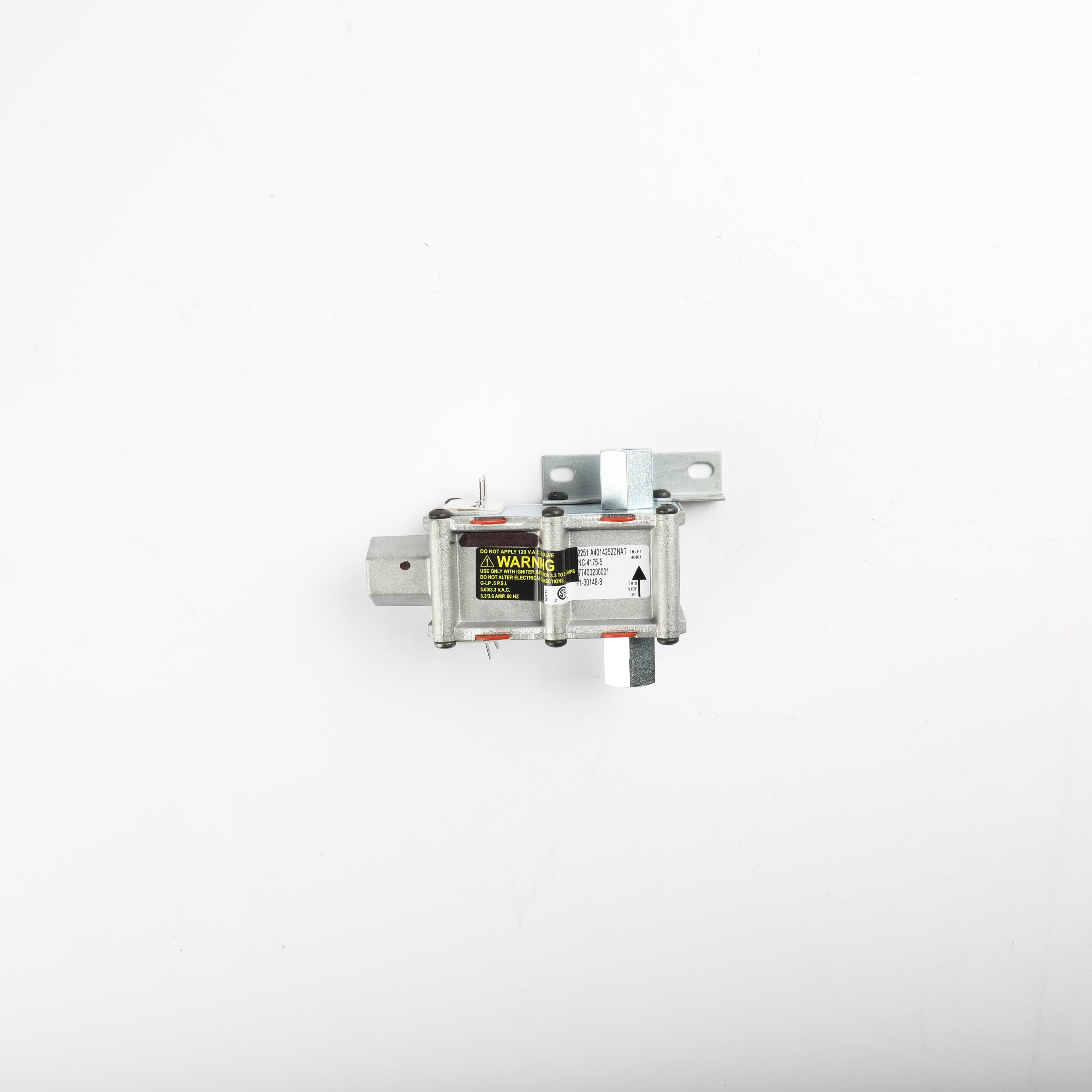 5303210798 Frigidaire Range Wall Oven Gas Safety Valve
