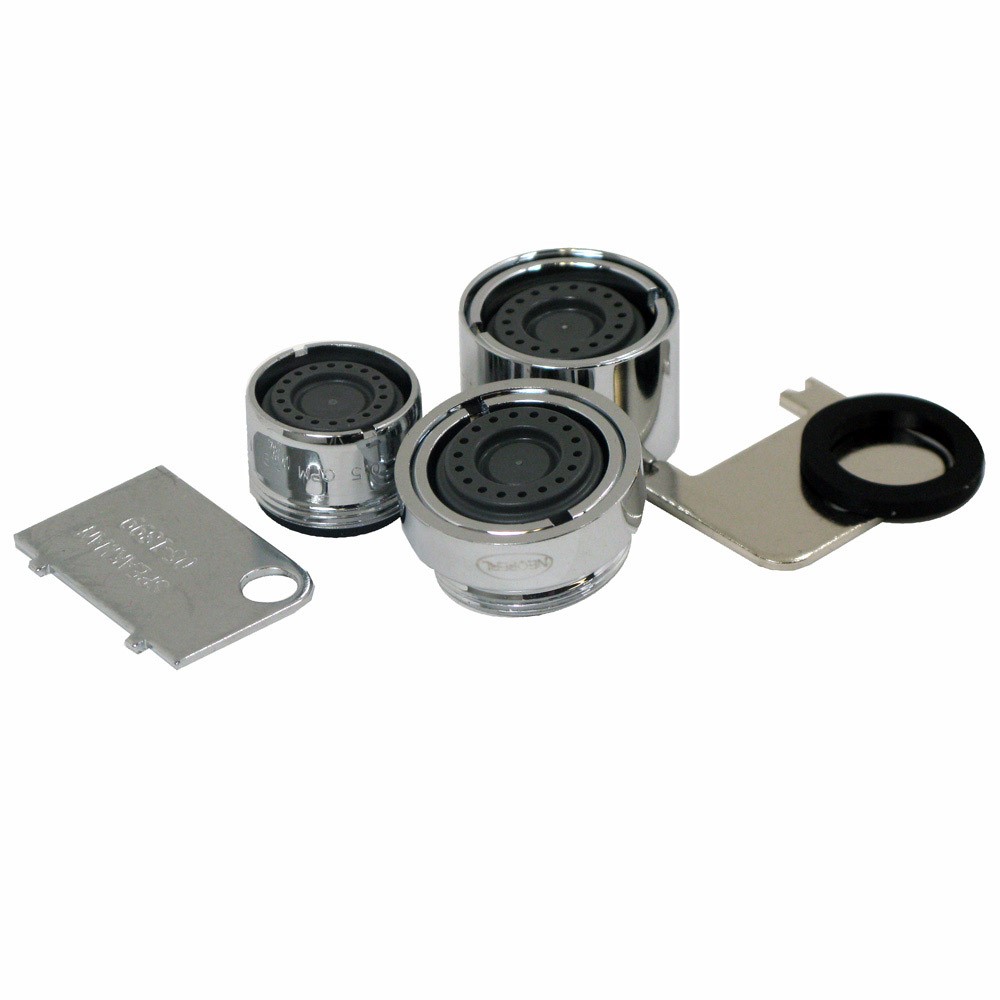 RPG05-0733-PC ALL SIZE NSF VR .5G BOCA OUTLT