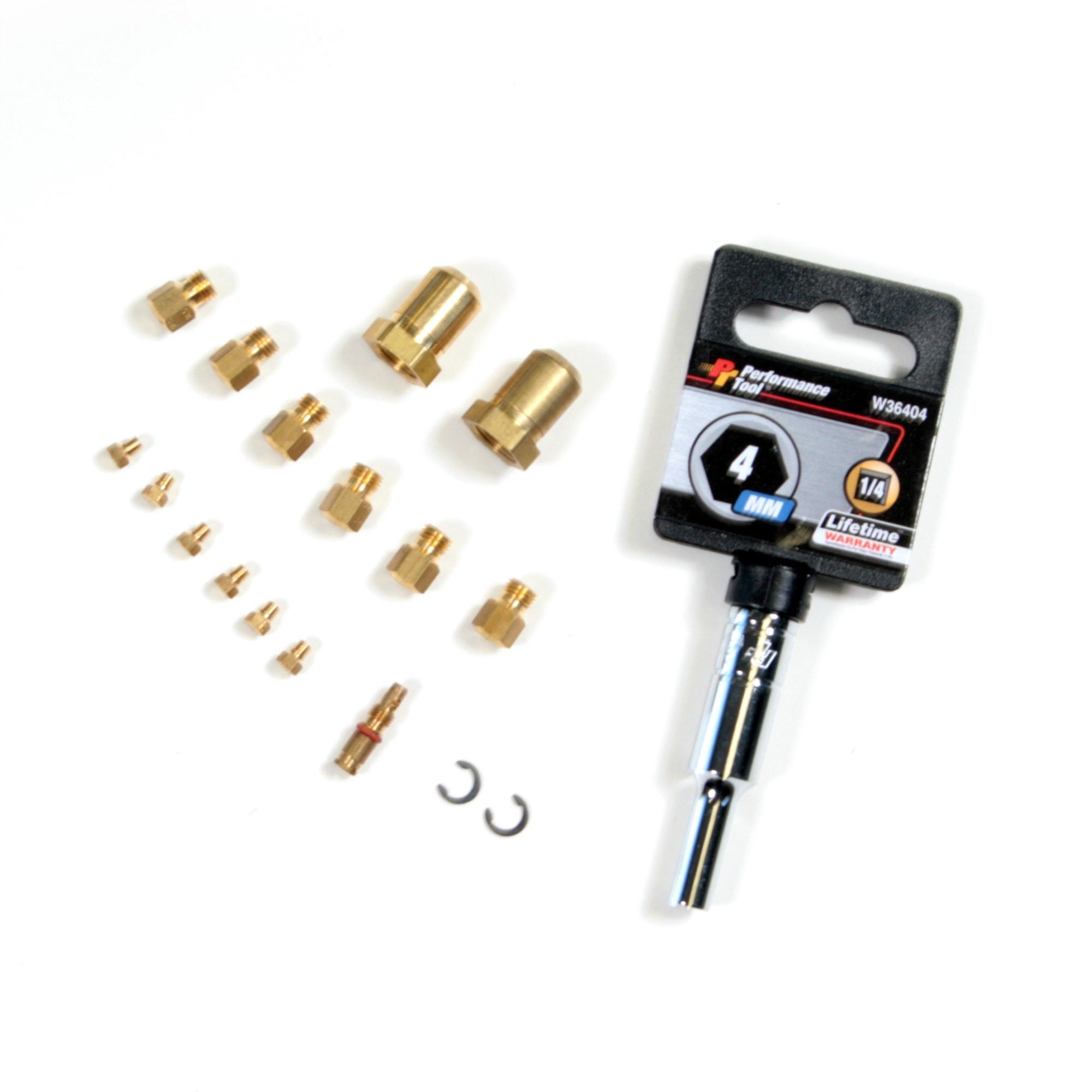 WB49X10133 LP/NAT CONVERSION KIT.