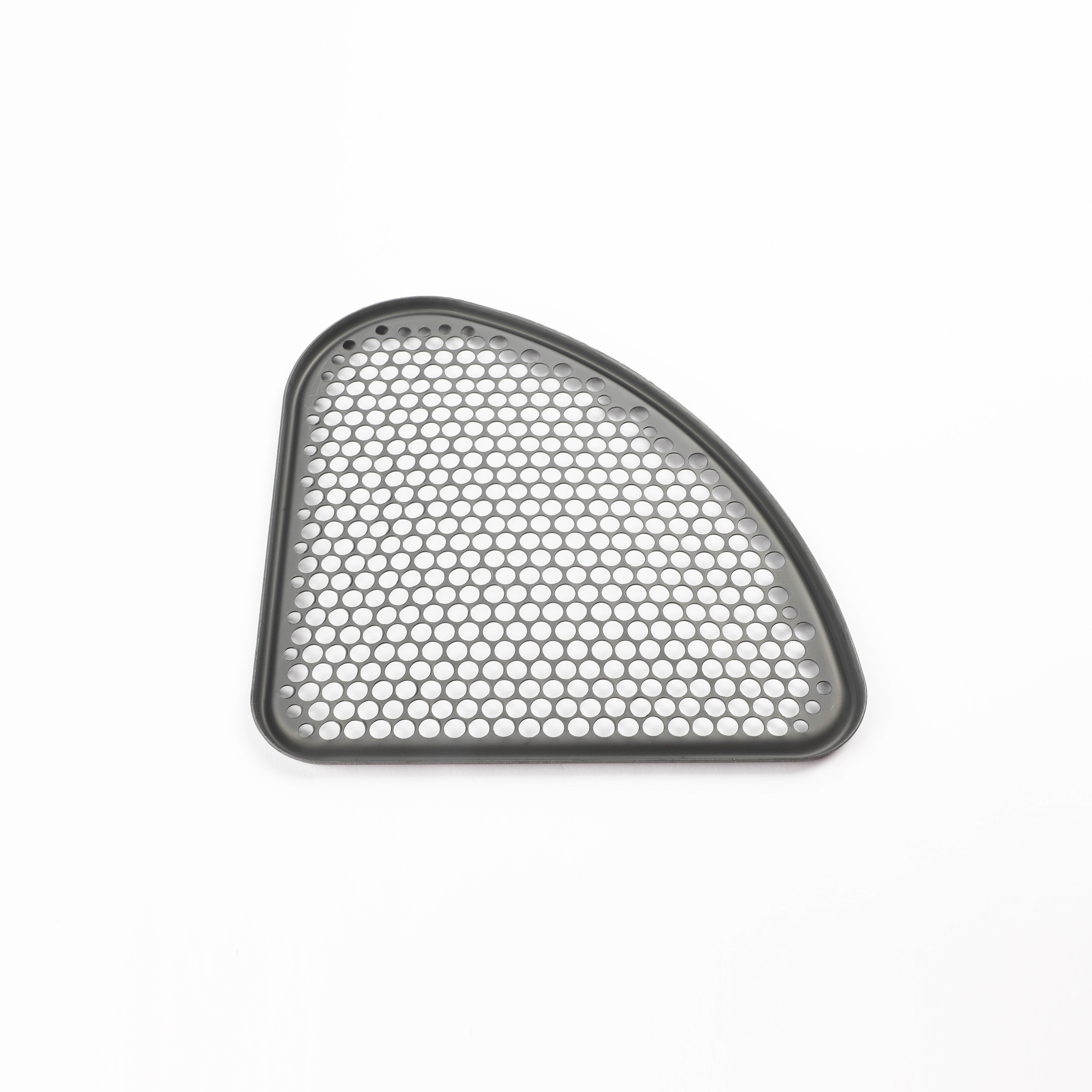 D518524 Speed Queen Cover Outlet (Nitrocarburized)