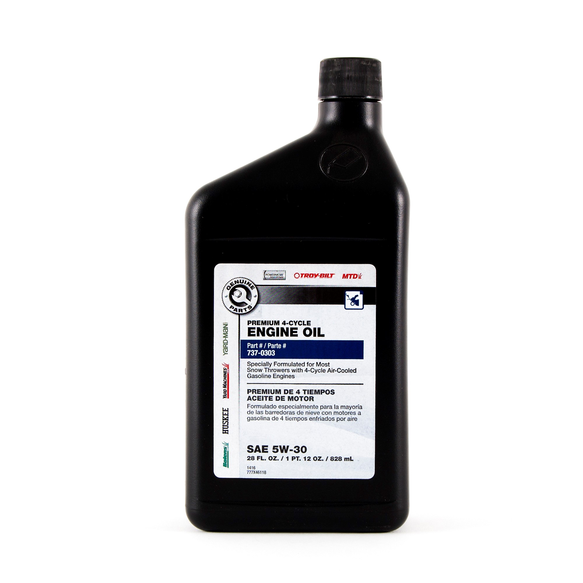 MTD OEM-737-0303