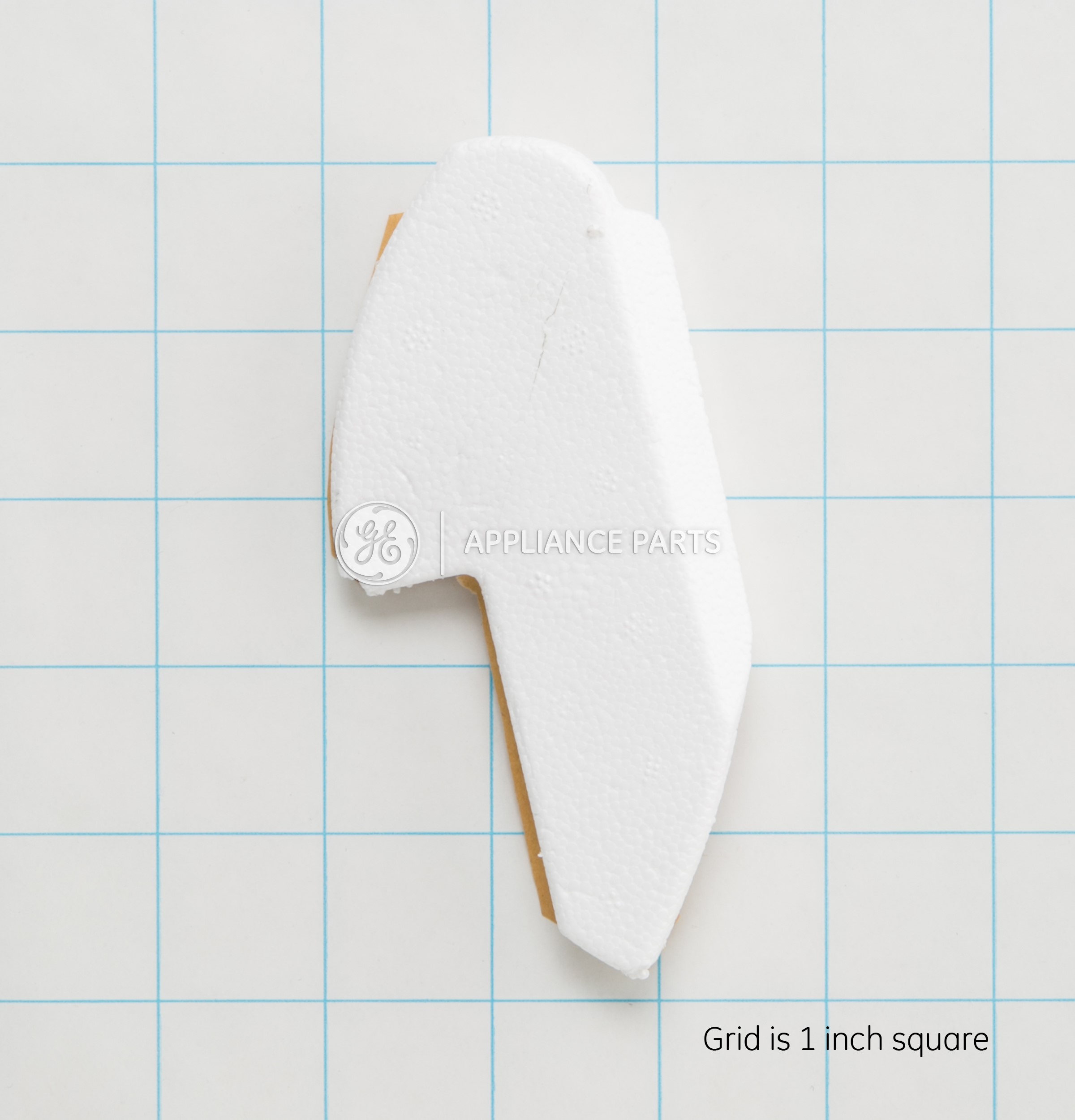 GE Appliances WD12X10428