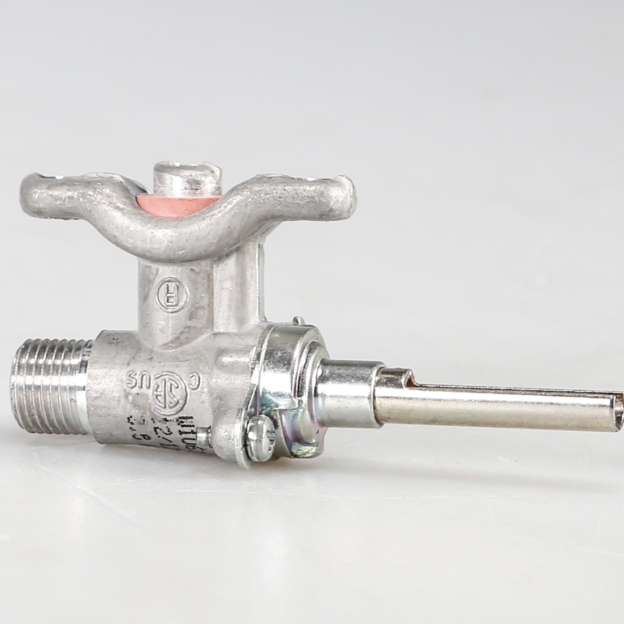 W10861716 Whirlpool Valve Burner