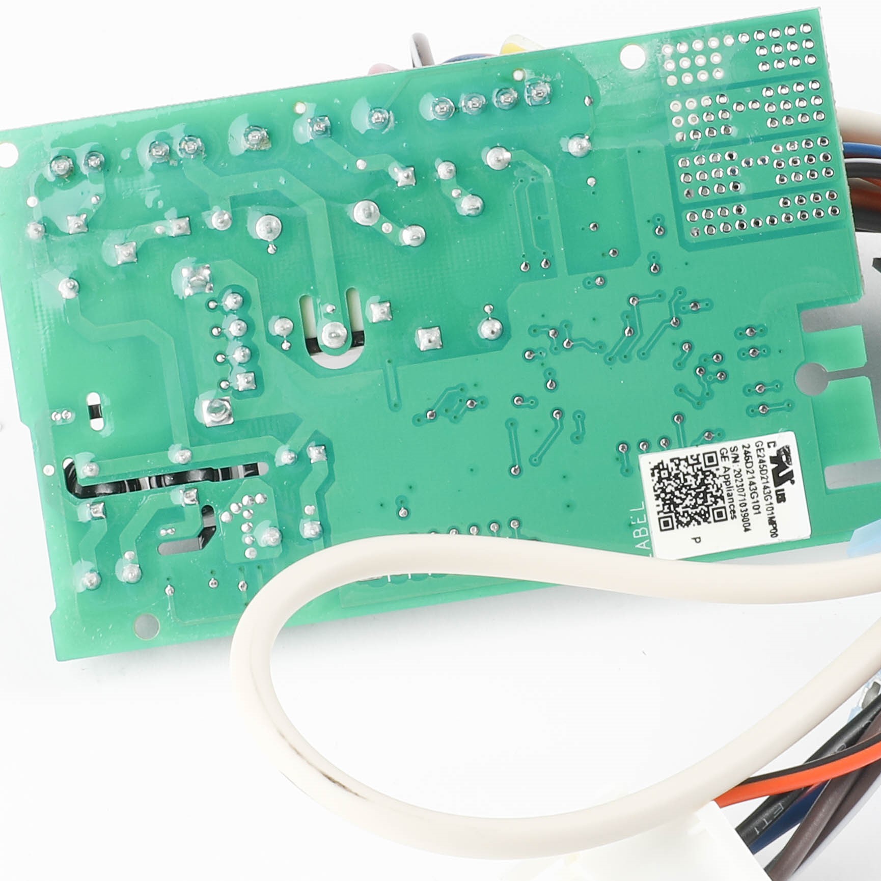 GE Appliances WR55X43779