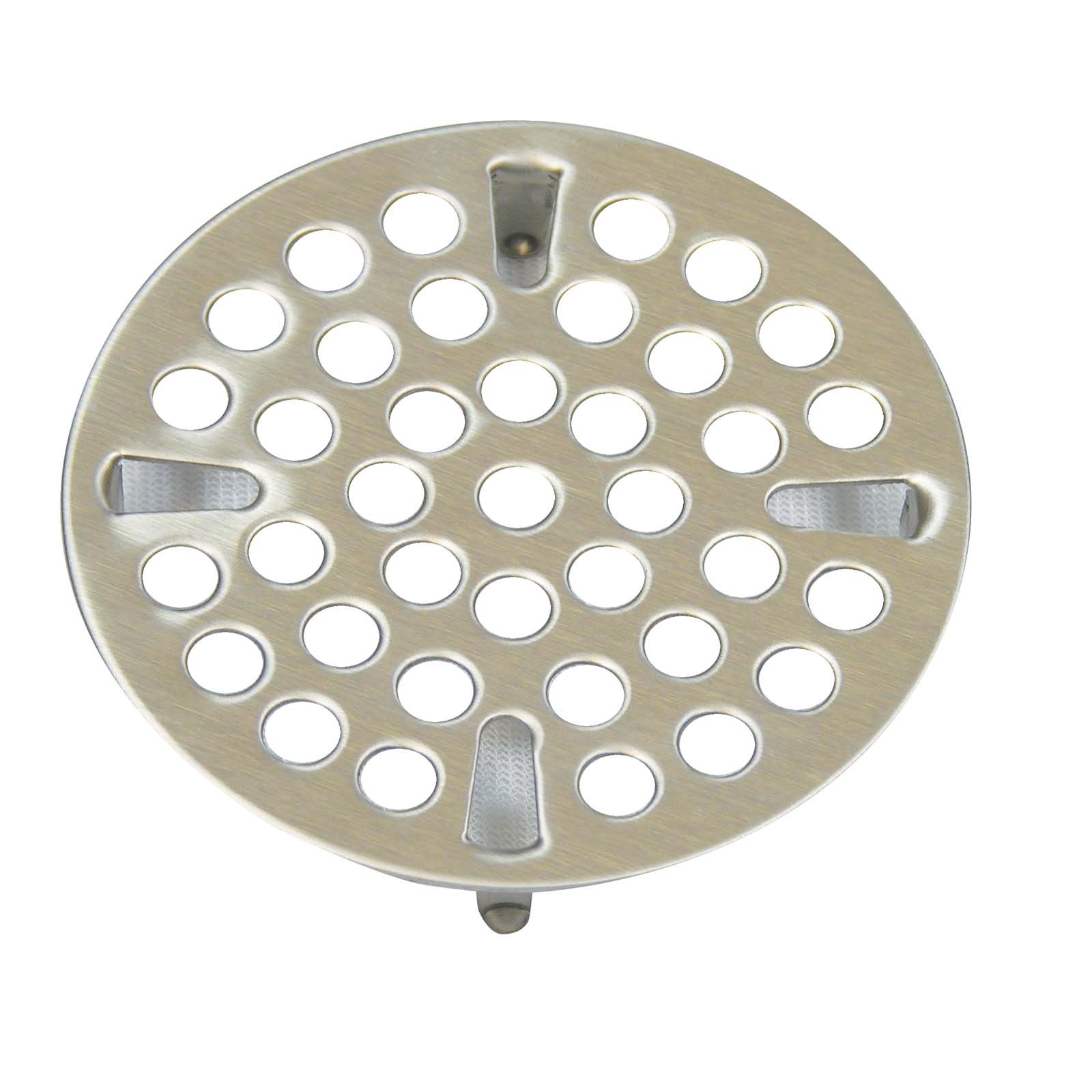 35789 3-1/4 DIA FLAT STRAINER FOR FRANKLIN ROTARY WASTE