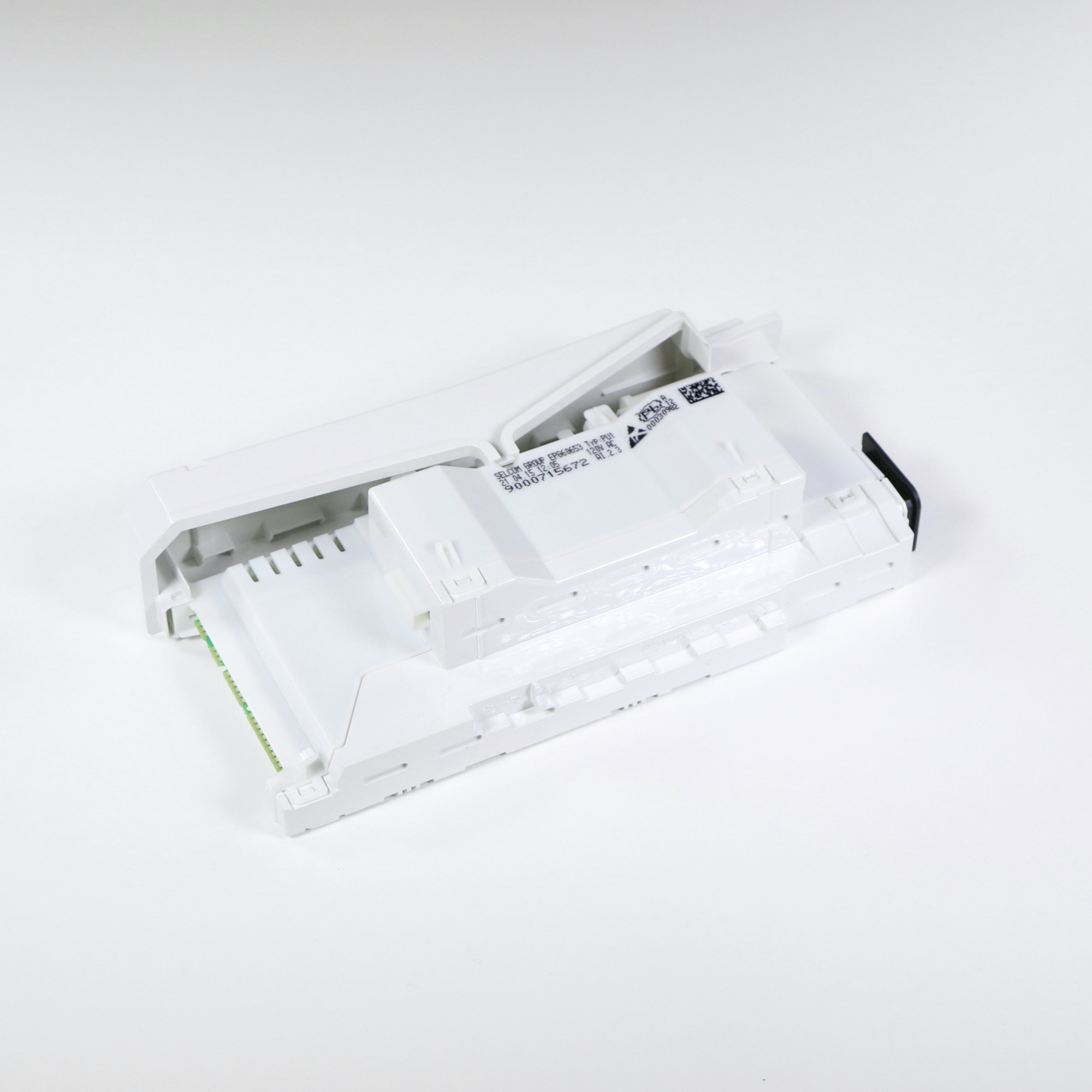 00752741 Bosch Dishwasher Control Module Programmed