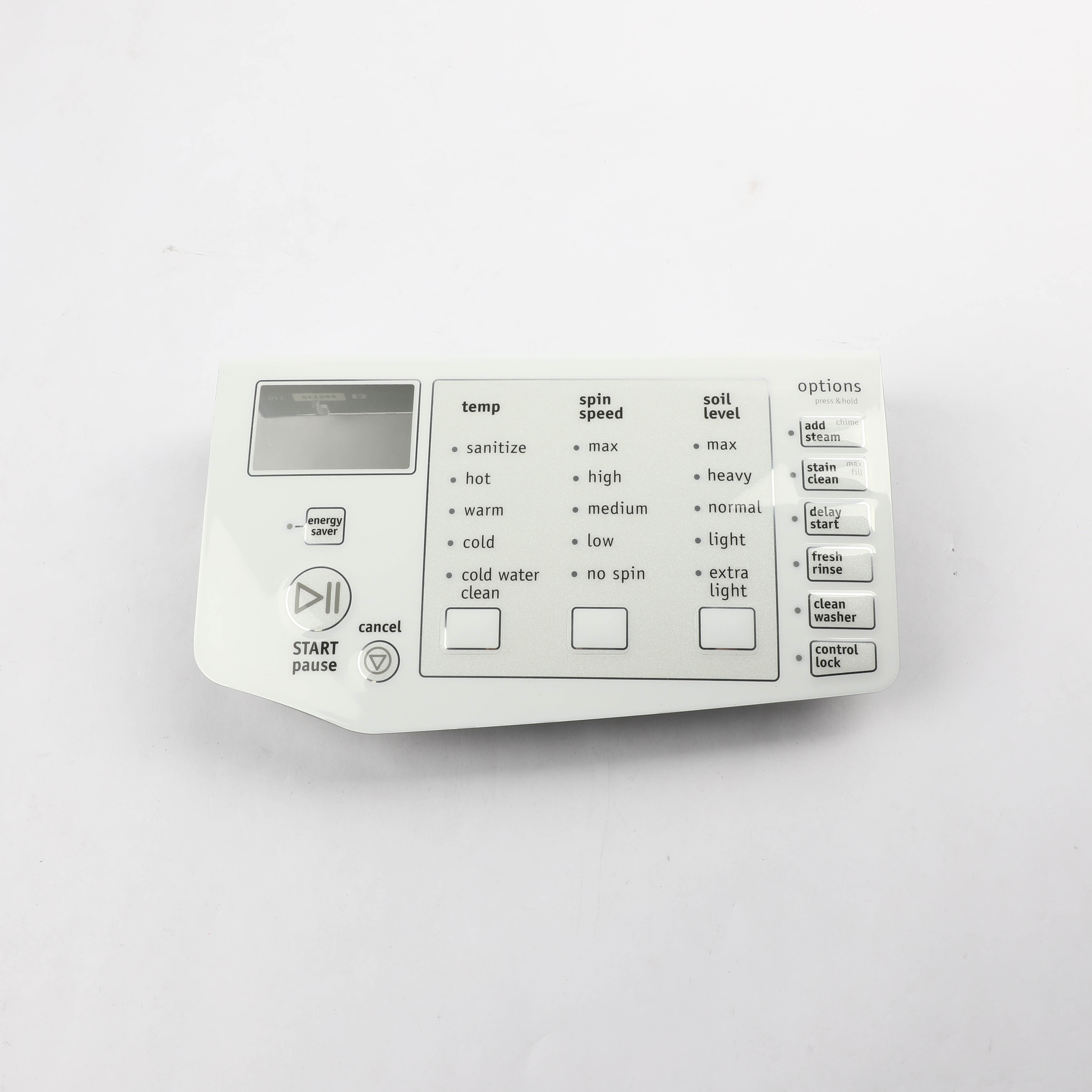 Electrolux 137501710