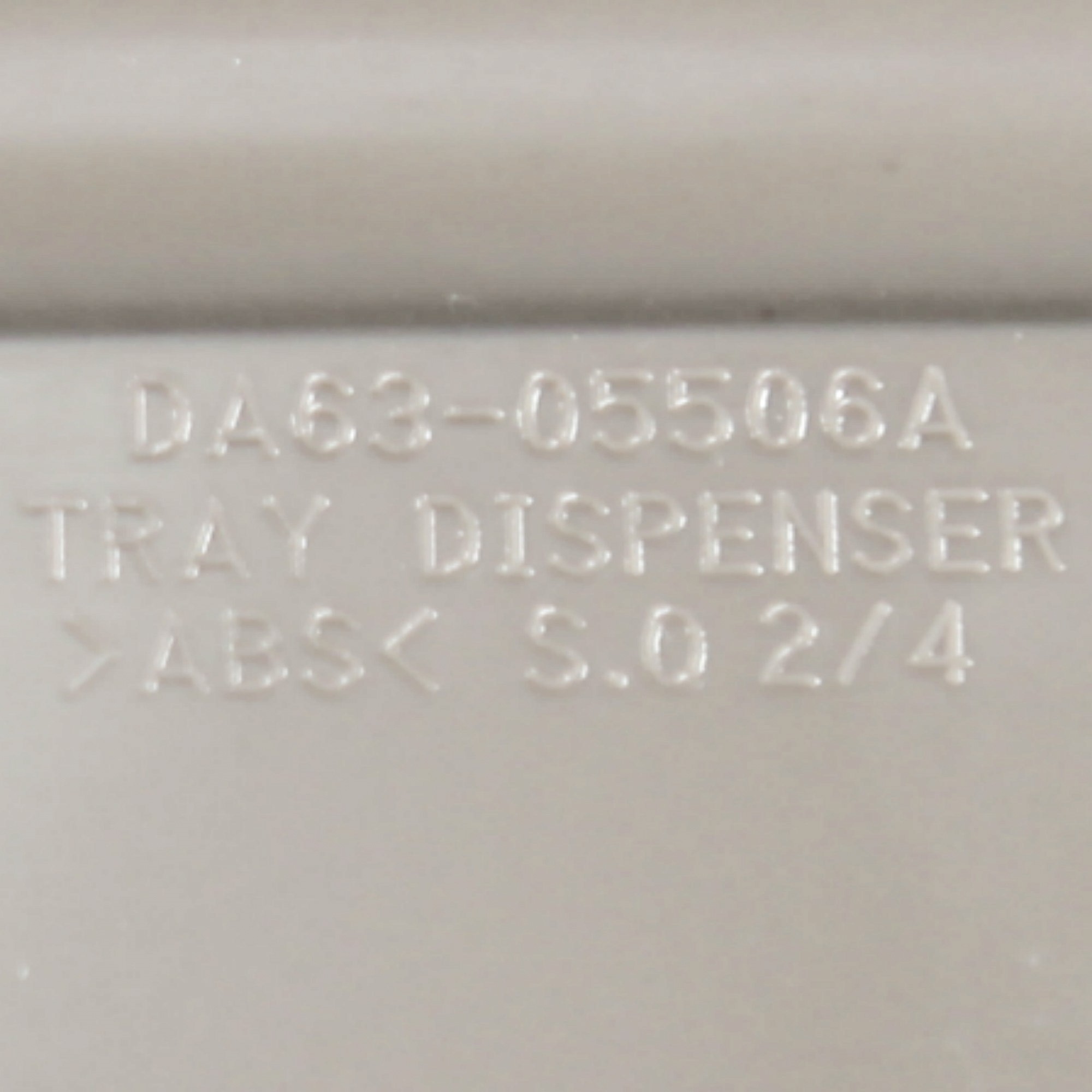 Samsung DA63-05506A