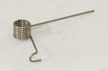 4970JA3011C SPRING,LEVER
