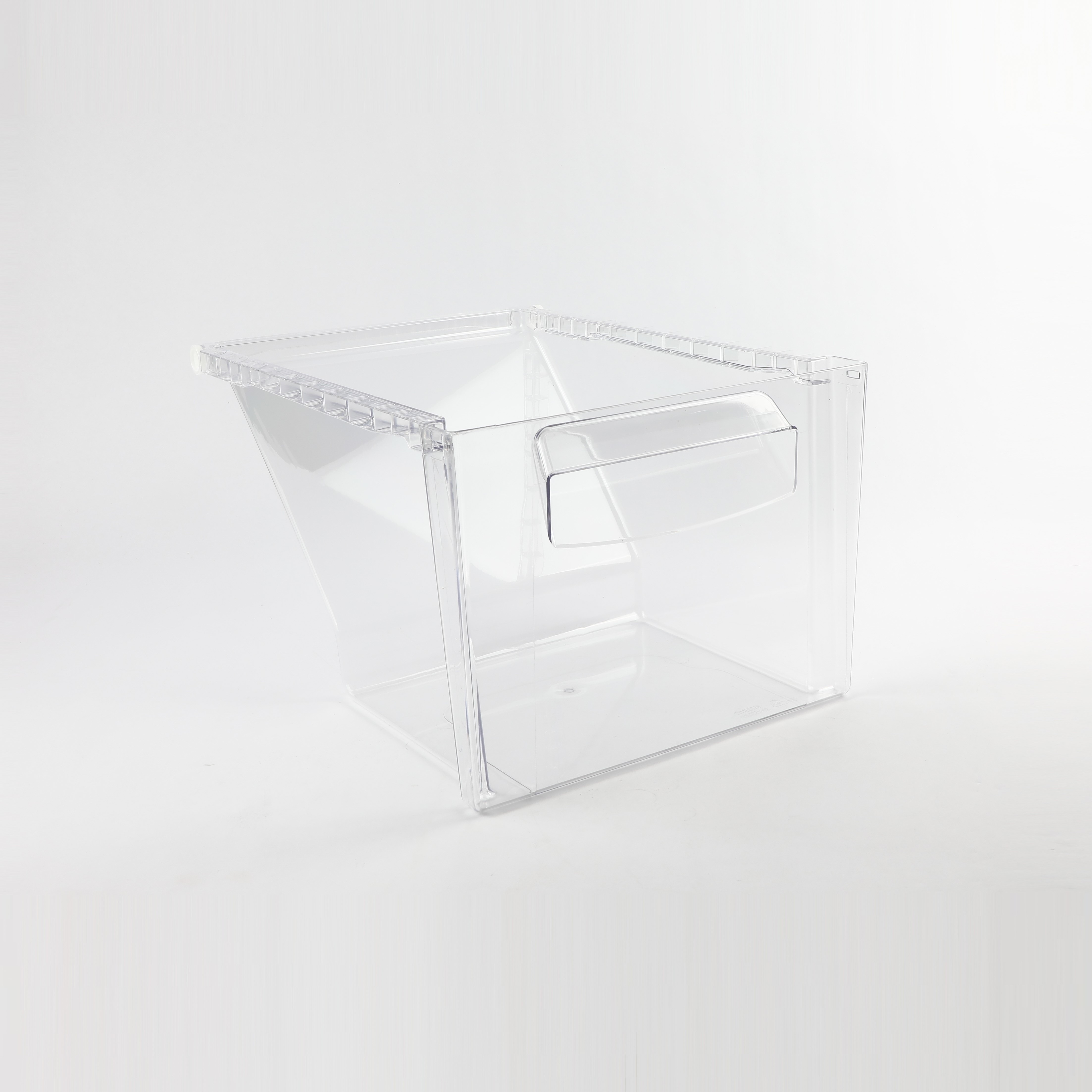 WR71X30982 VEGETABLE PAN