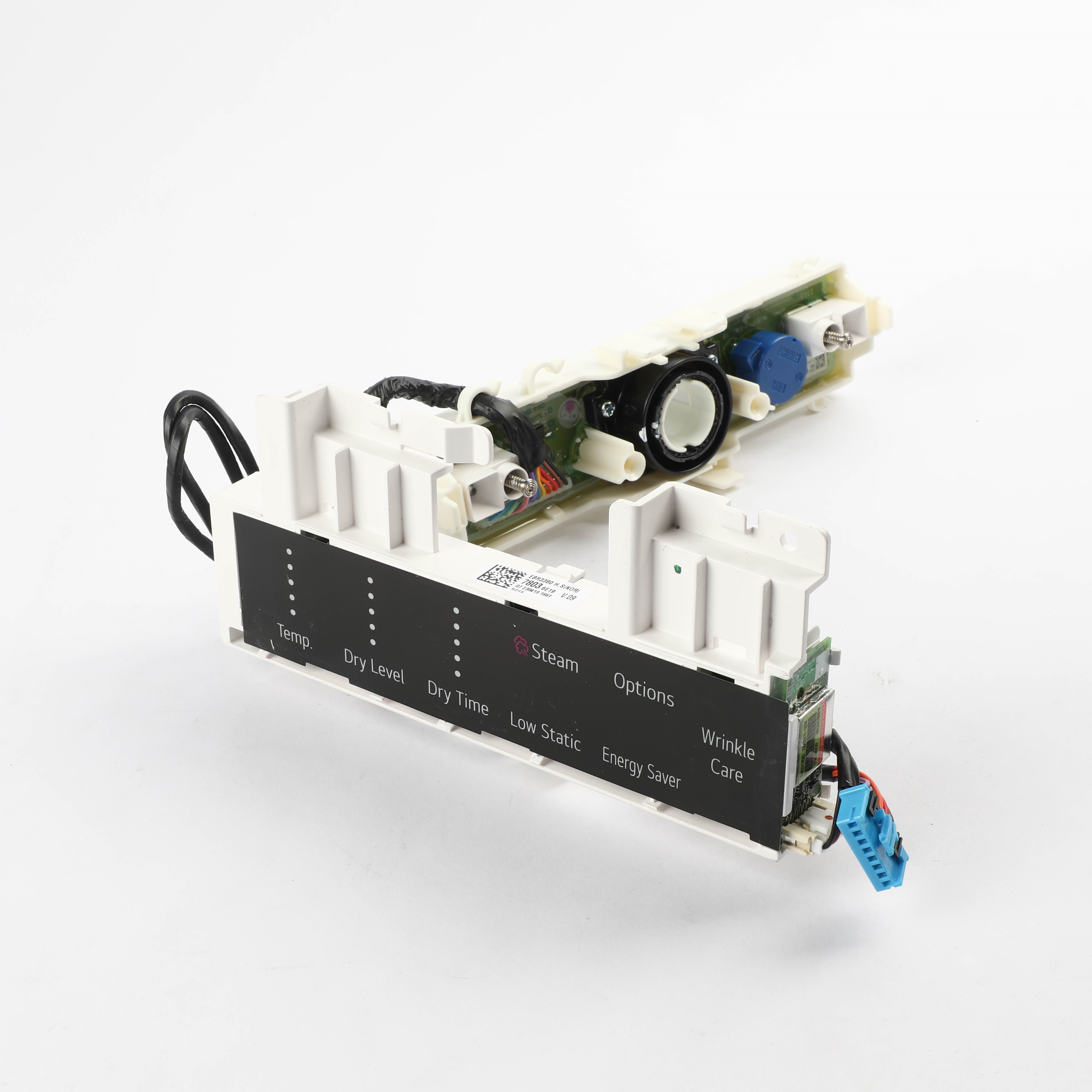 EBR33807803 PCB ASSEMBLY,DISPLAY