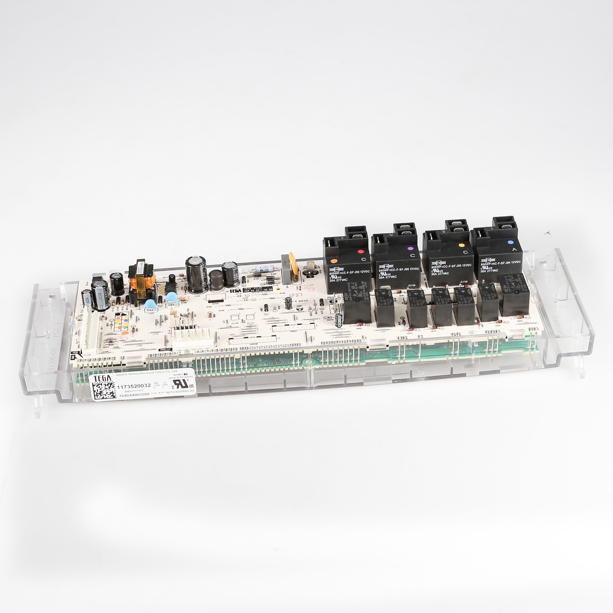 GE Appliances WB27T11372