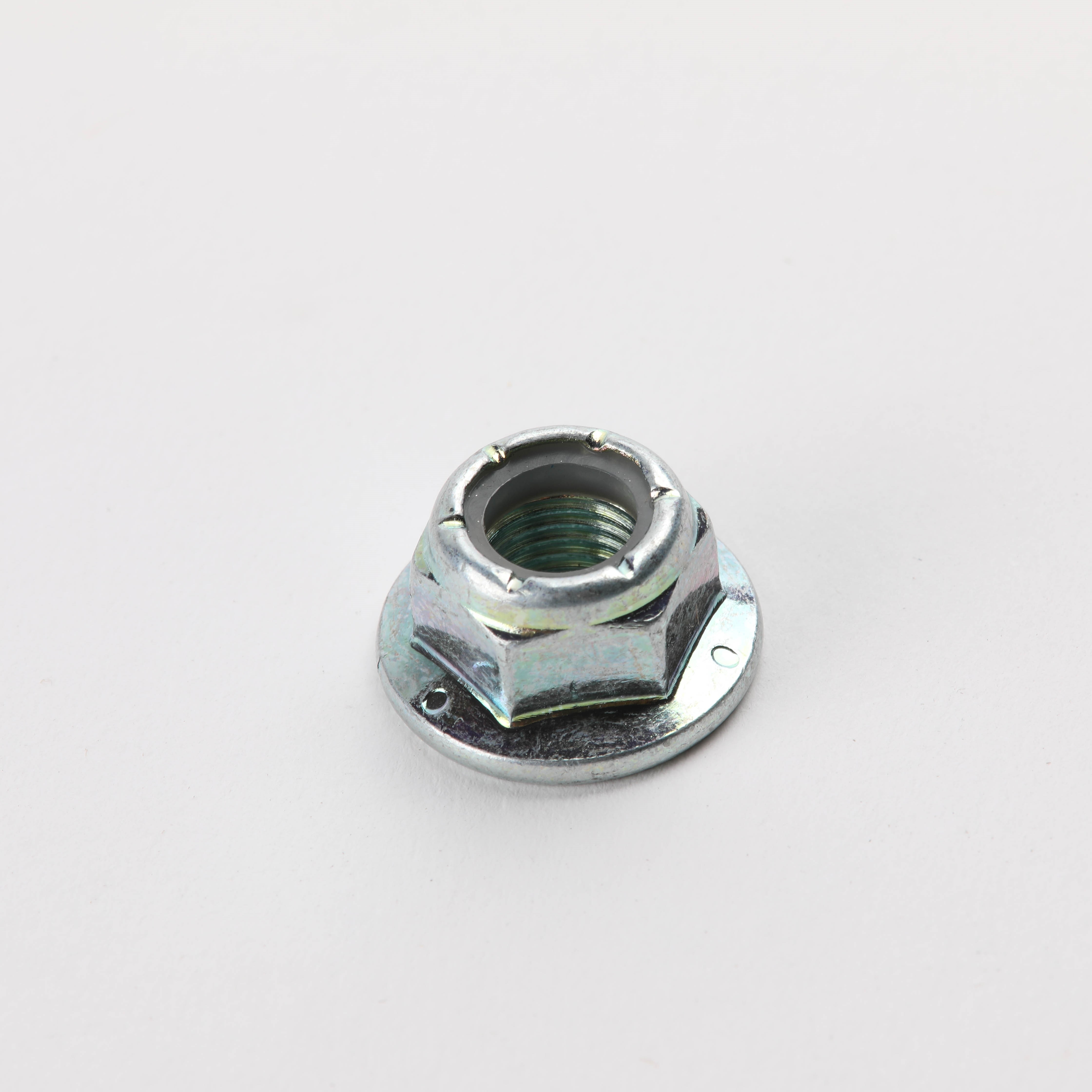 WH02X24417 NUT PULLEY