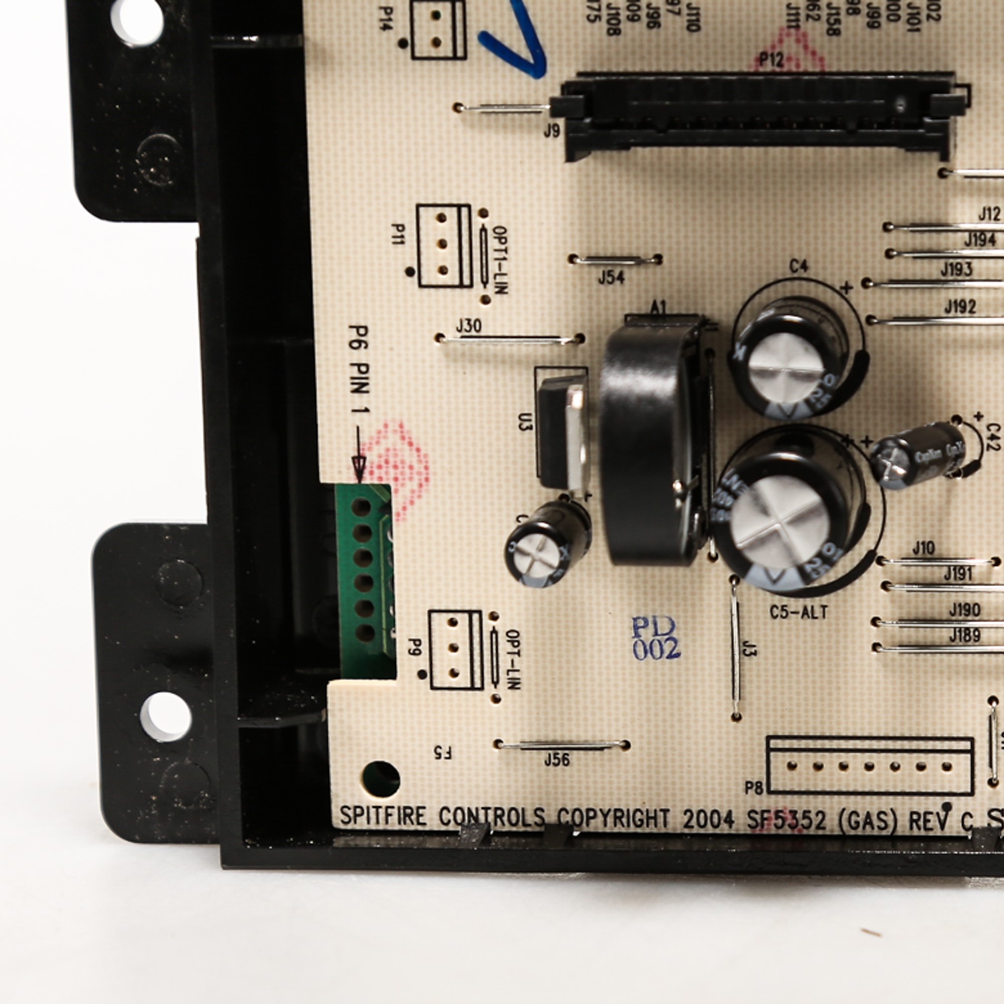 Electrolux 316418547