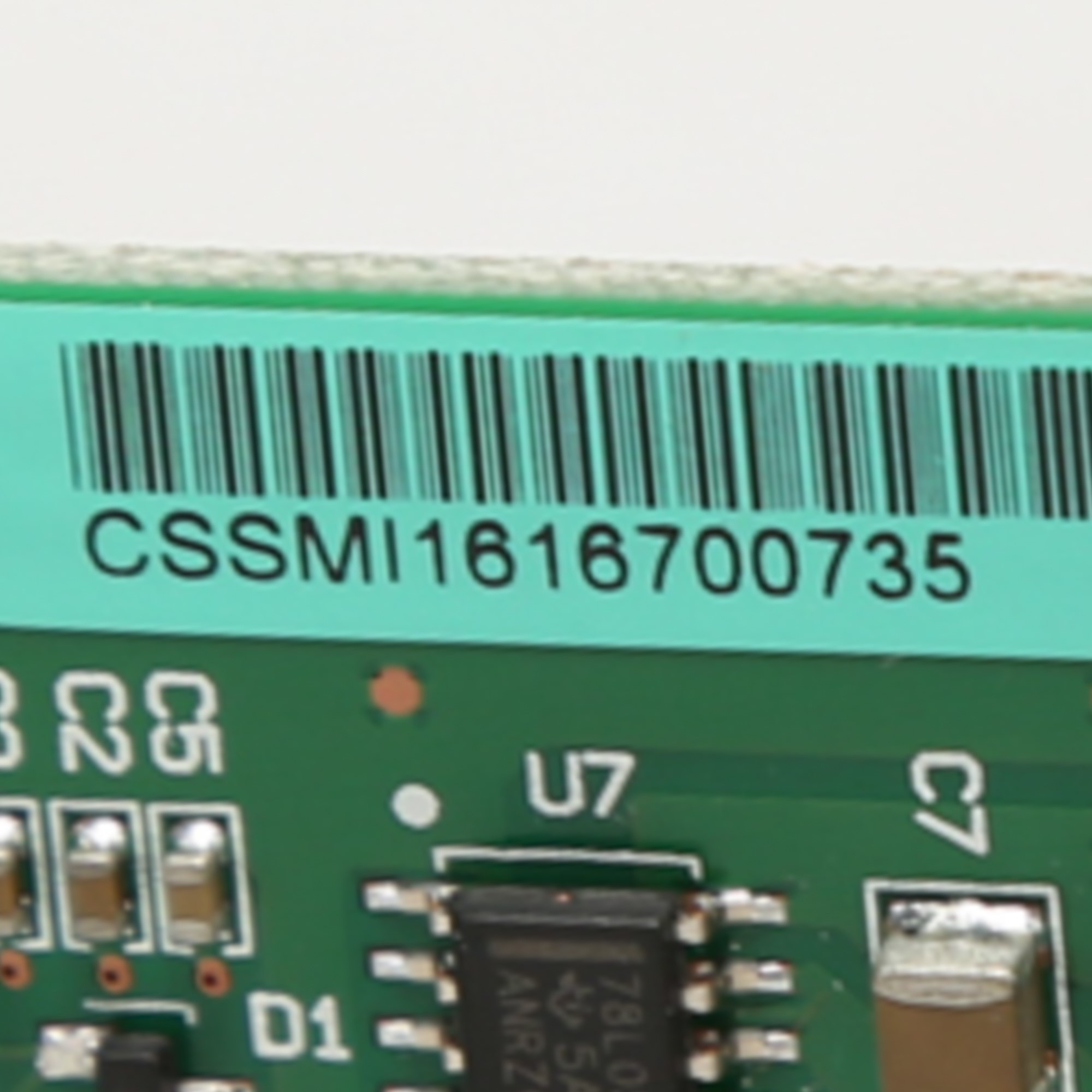 WPW10412514 - CNTRL-ELEC