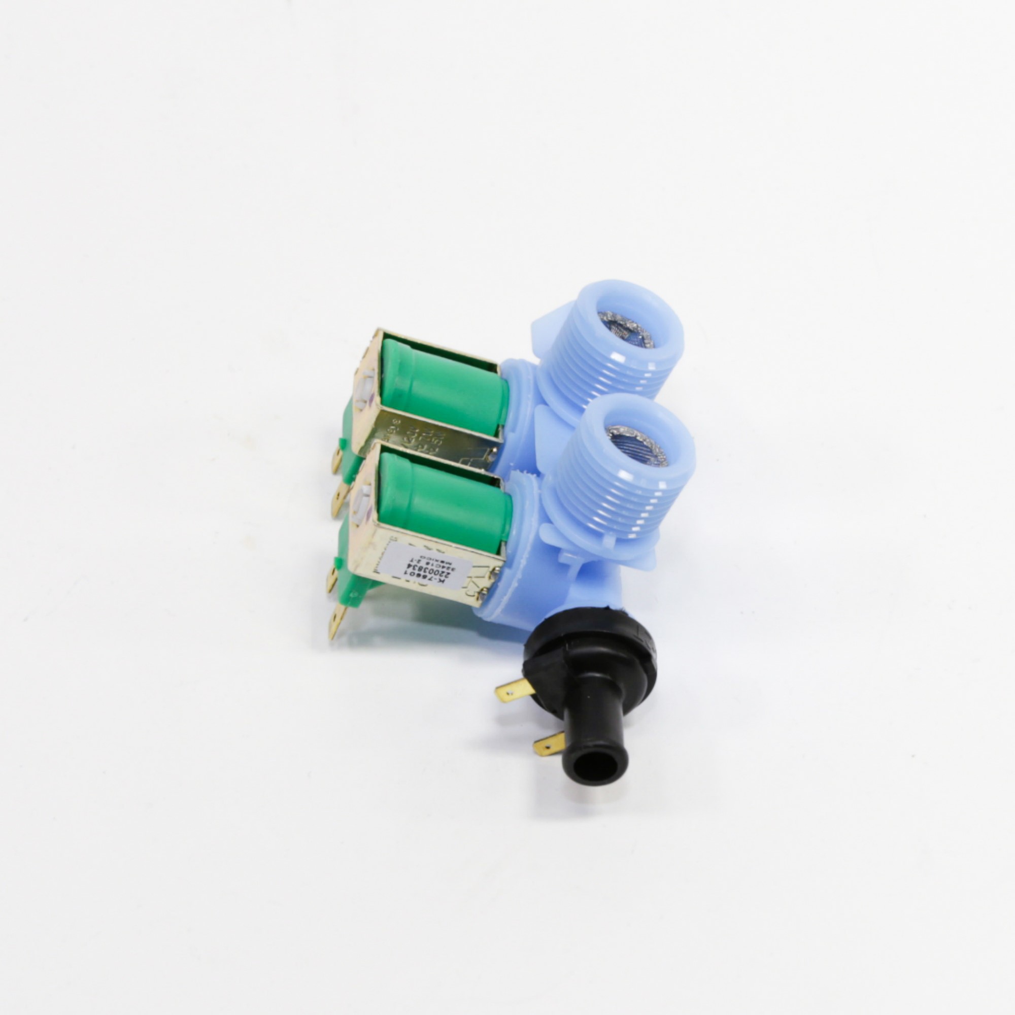 WP22003834 Whirlpool Water Inlet Valve