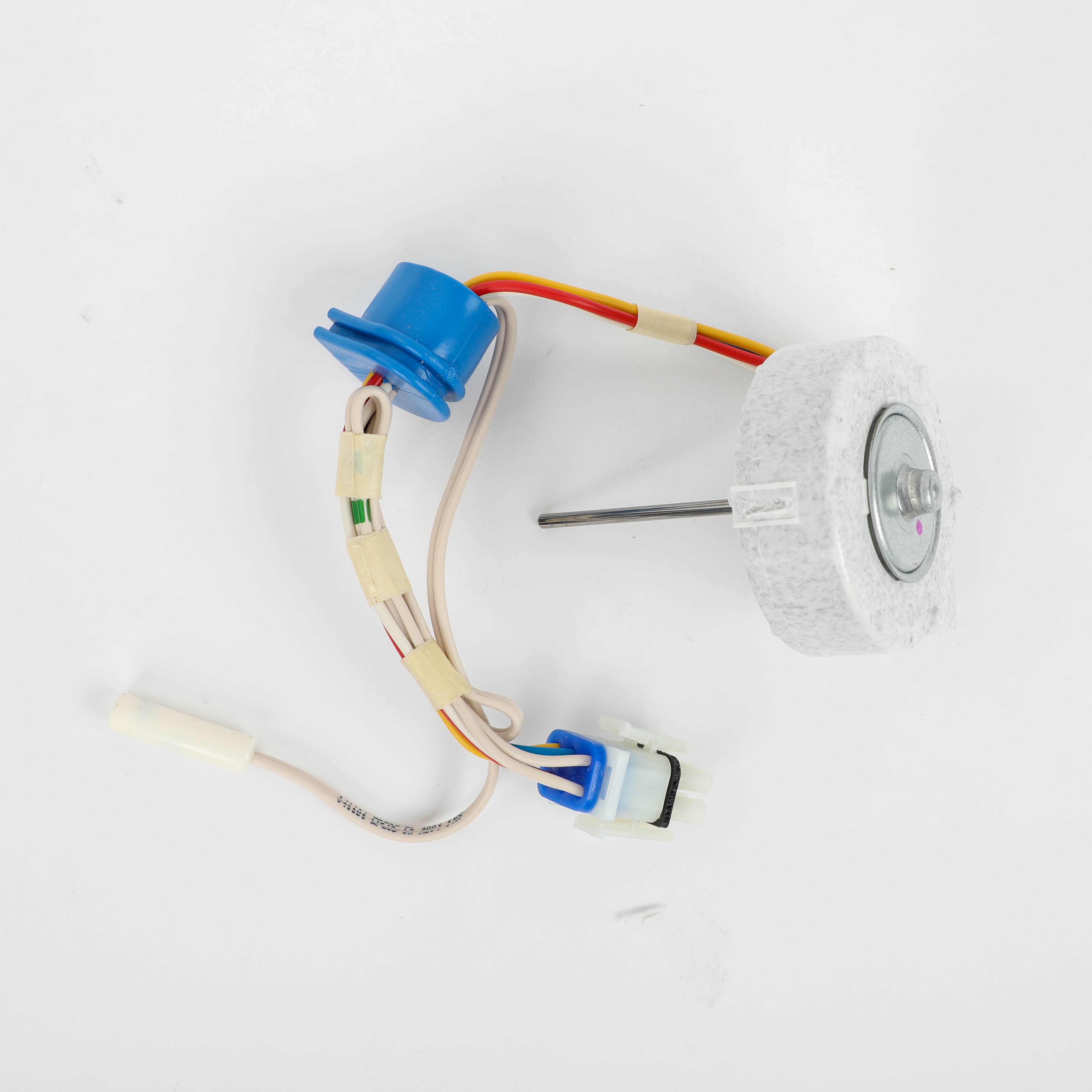 WR60X10307 GE Refrigerator Evaporator Fan Motor