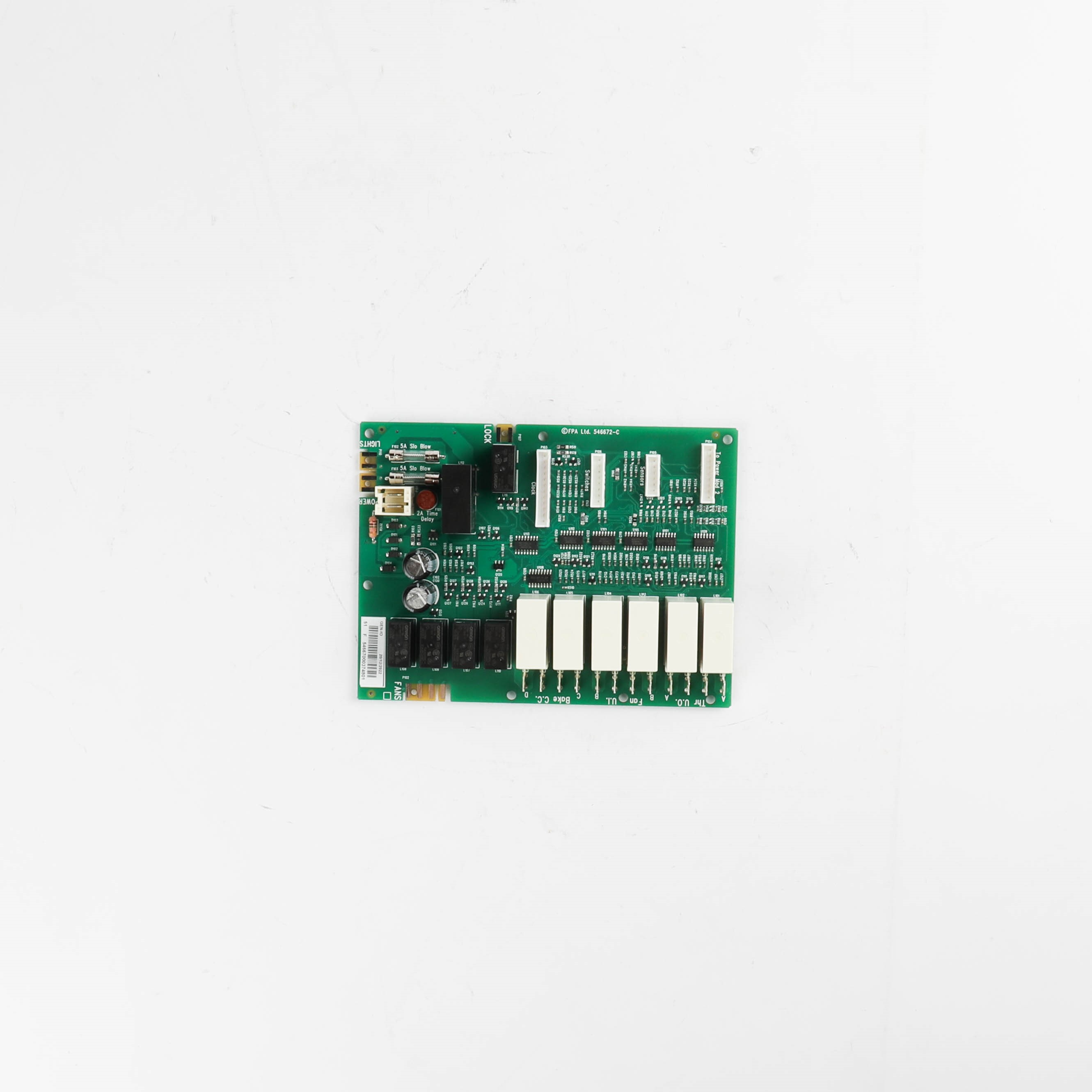 Fisher & Paykel 546670P