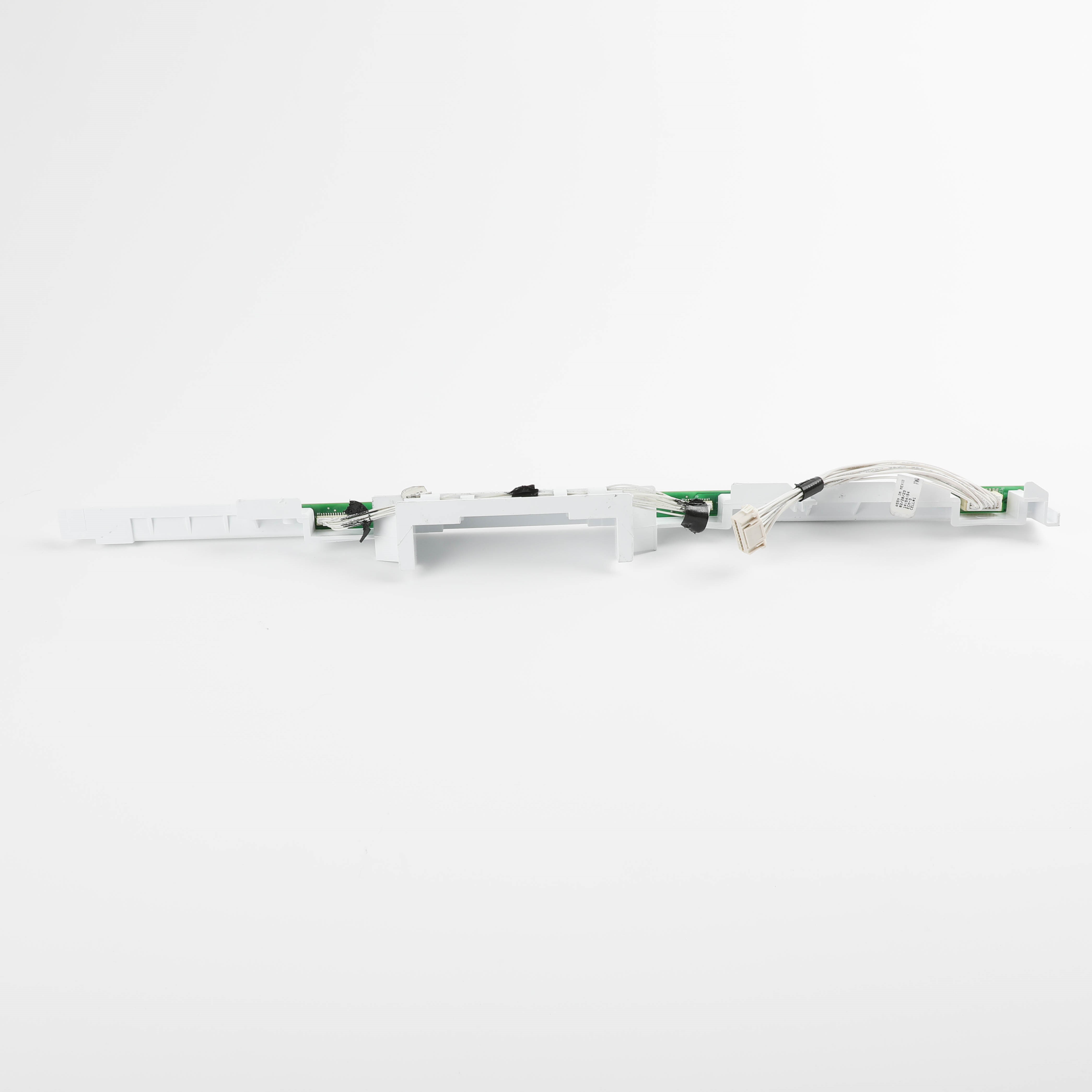 WPW10629159 Whirlpool Dishwasher UI Housing