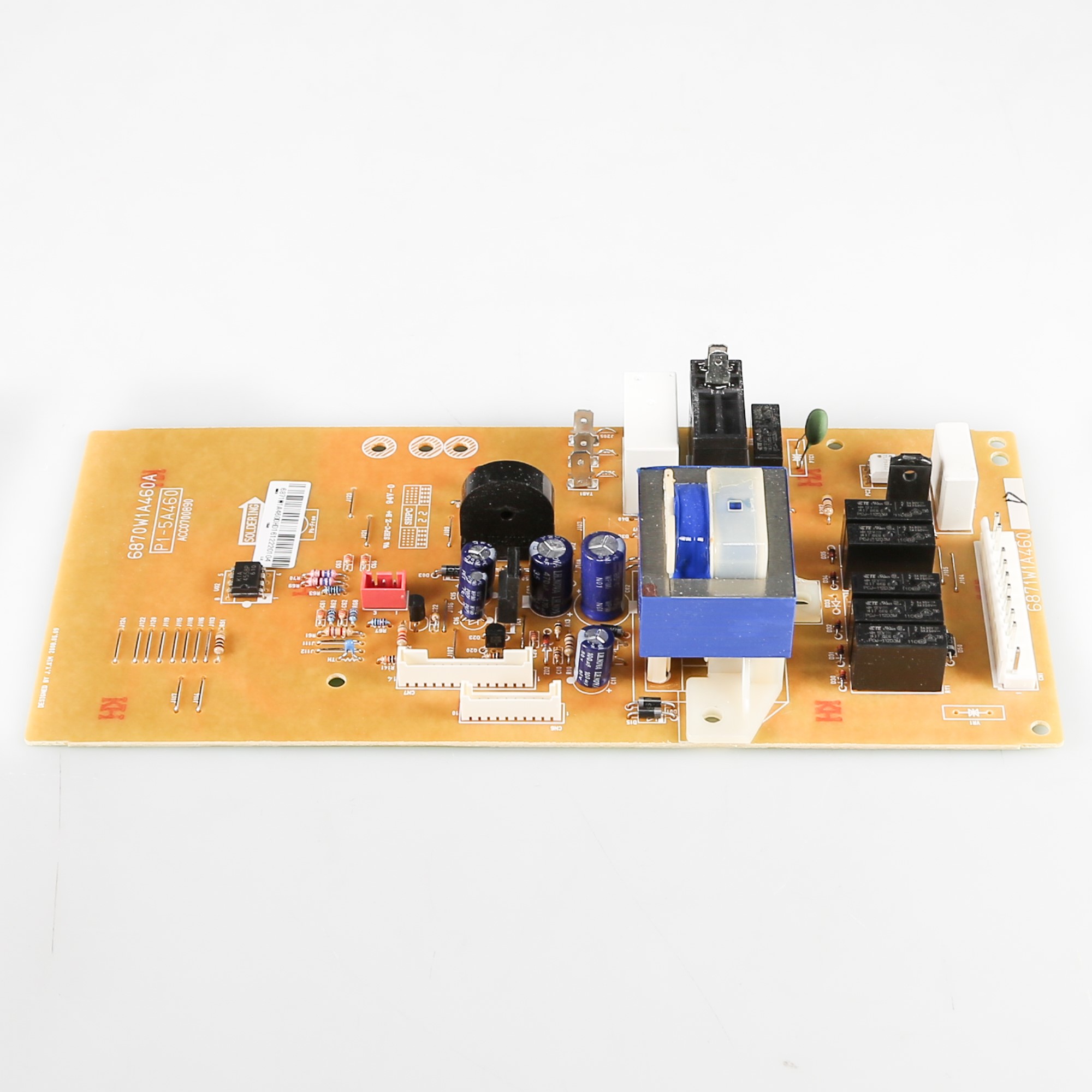 GE Appliances WB27X11048