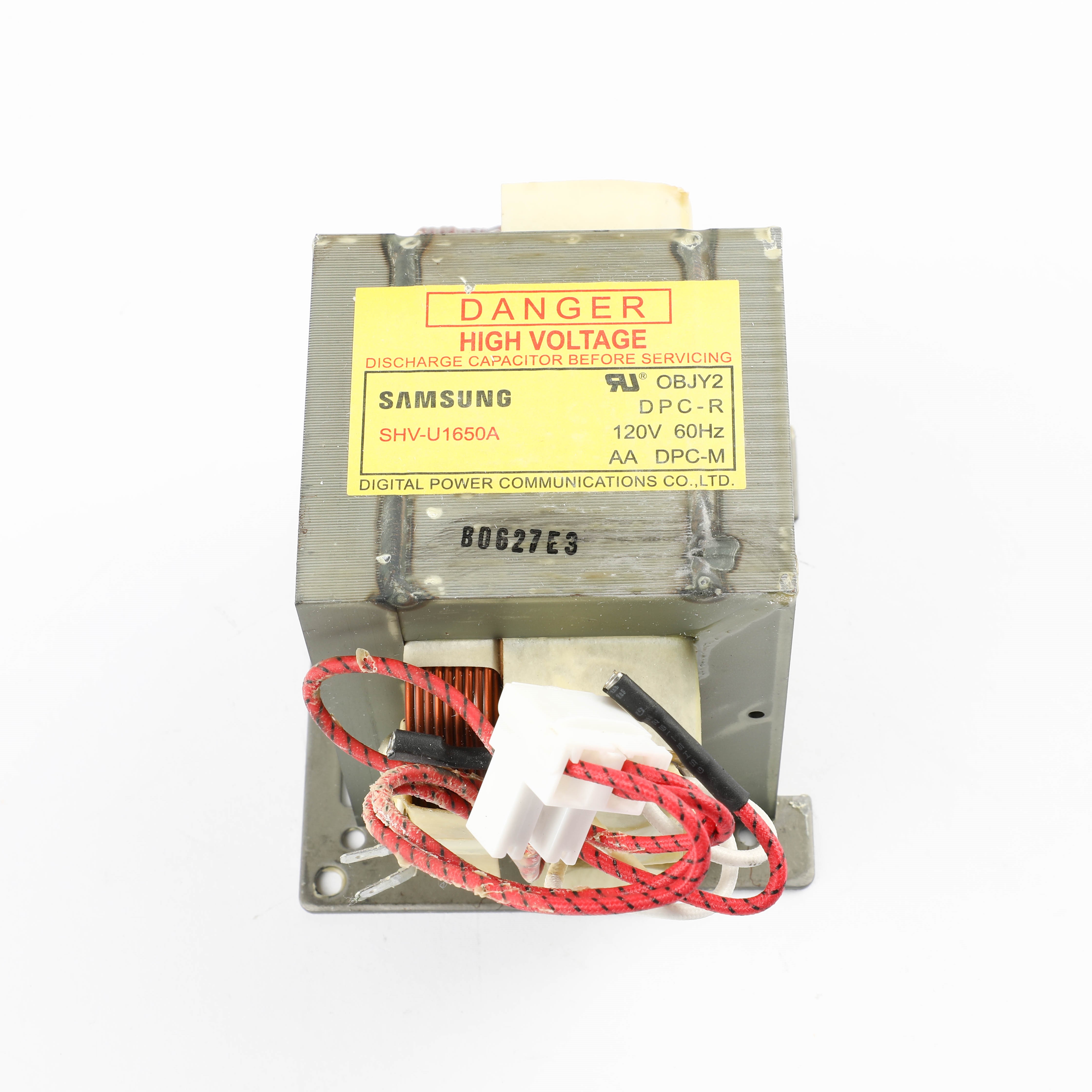 Samsung DE26-00122A