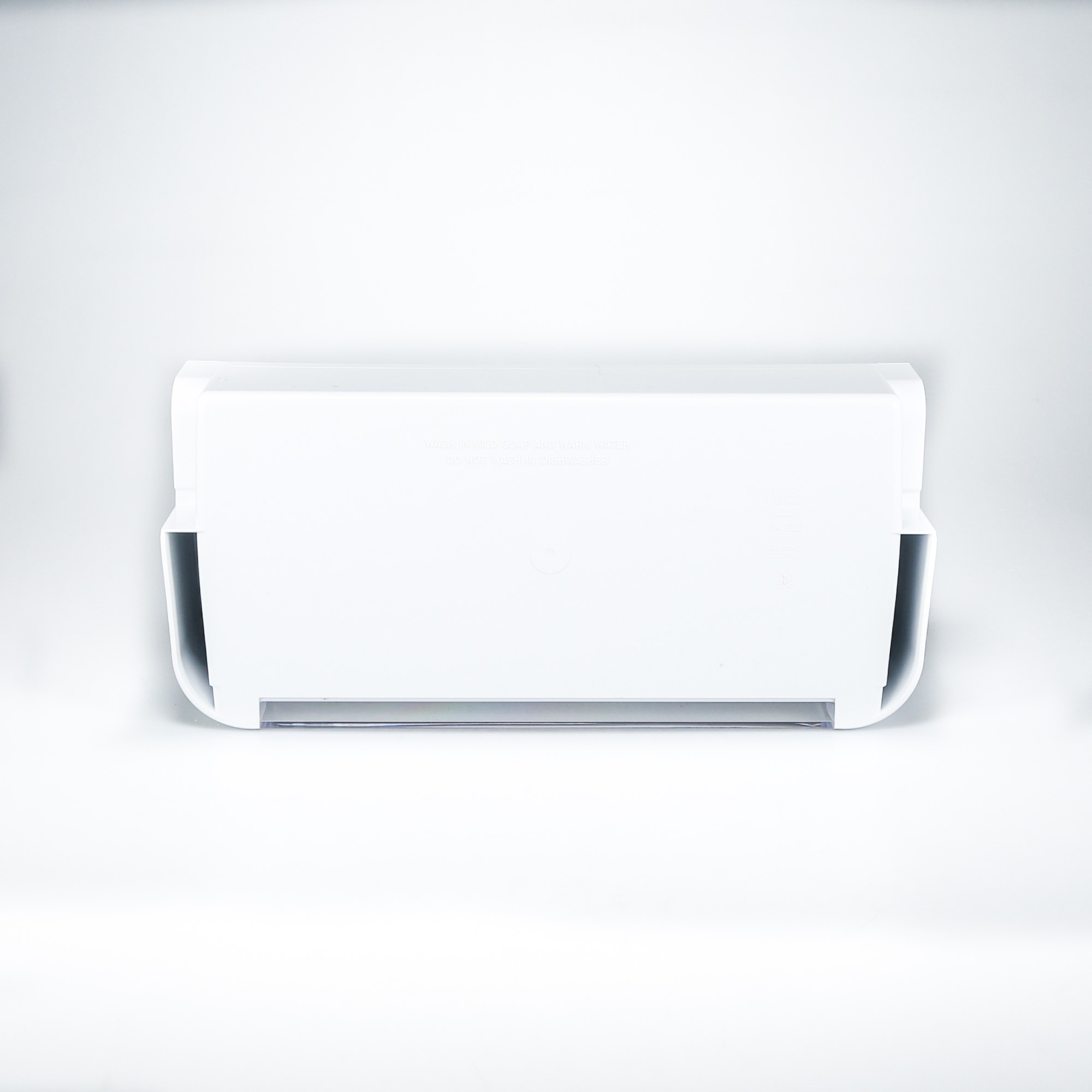WP2223434K Whirlpool Refrigerator Door Shelf Bin