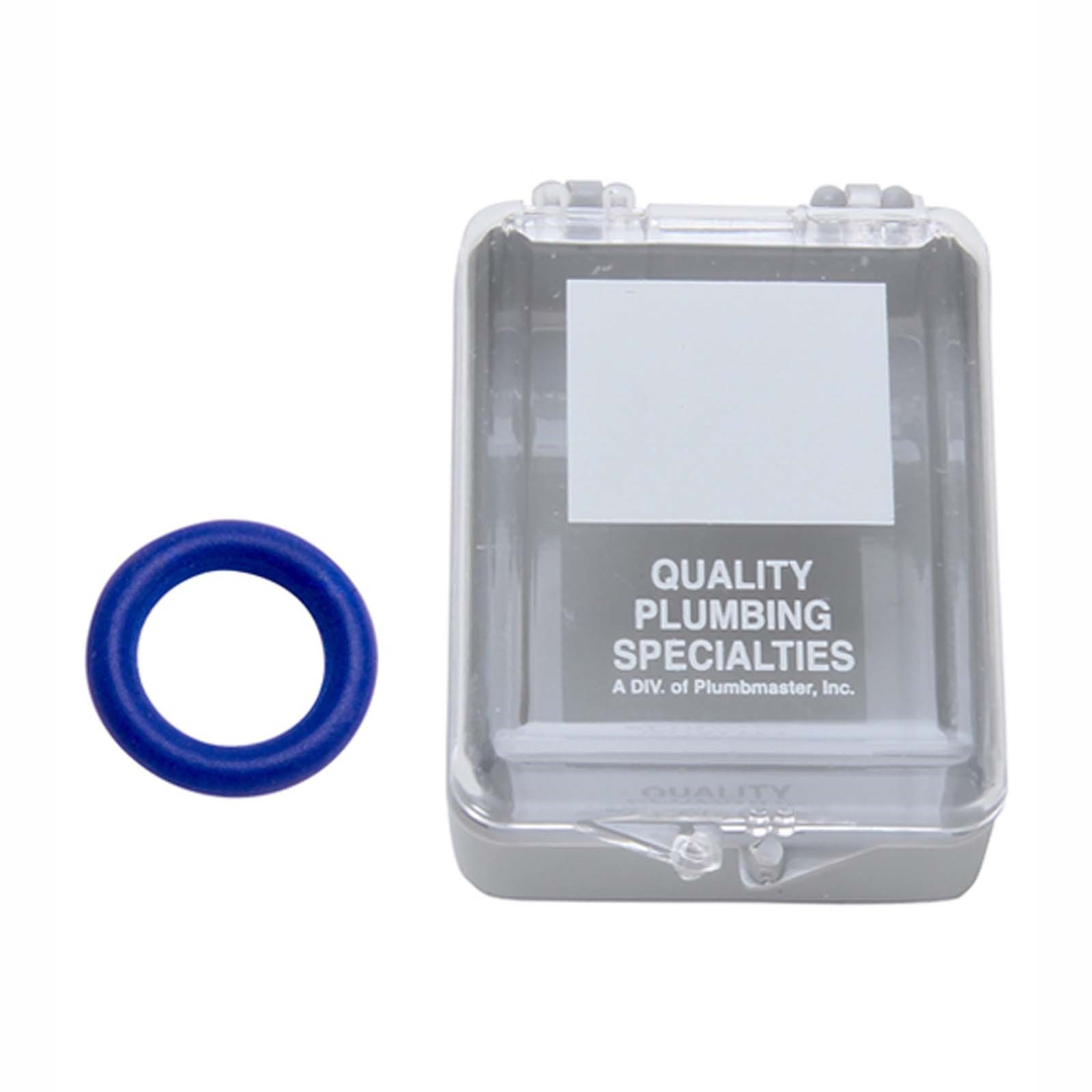 38005K 8T TEF-COATED O-RINGS