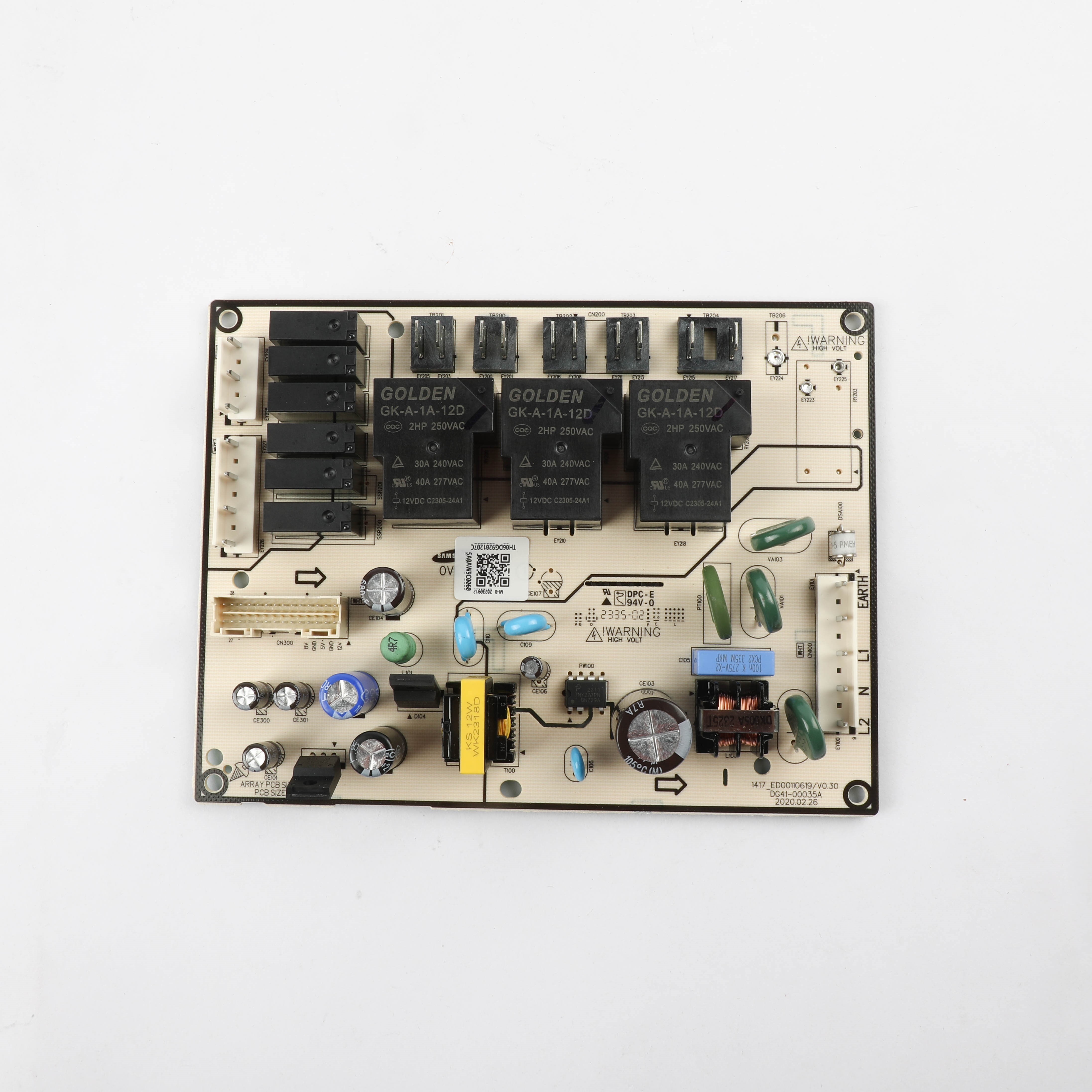 Samsung DG92-01207C