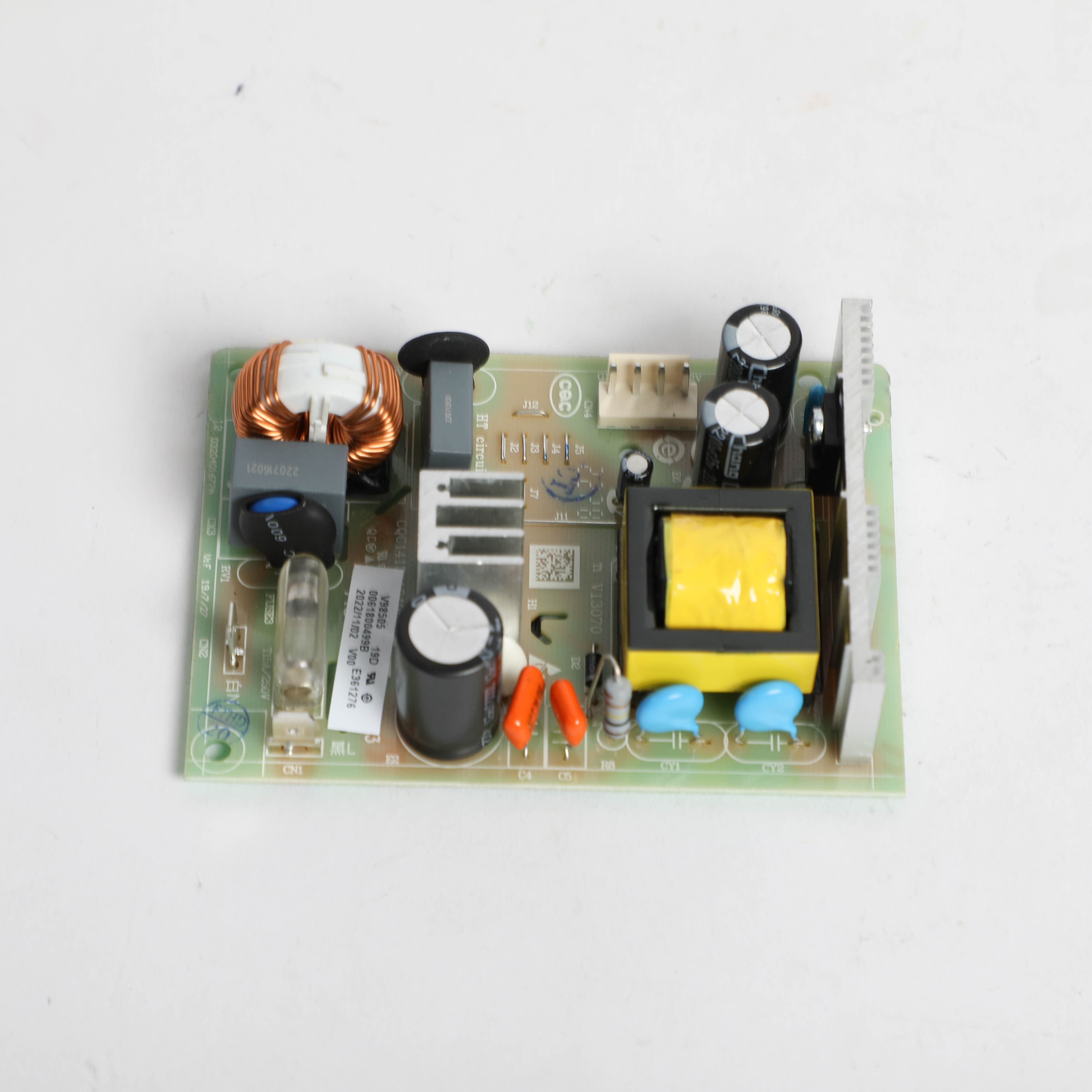 H0061800499B CONTROL BOARD