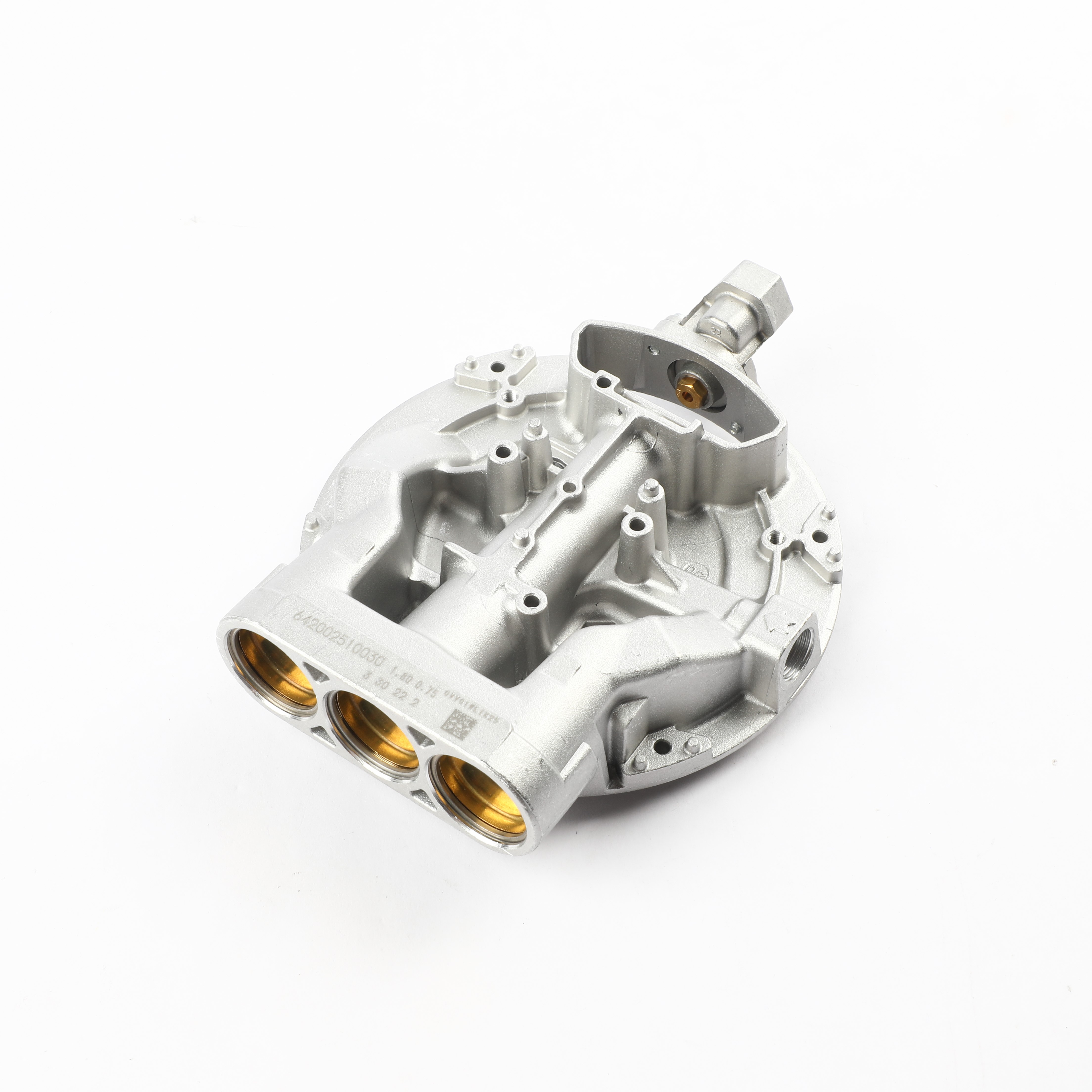 12033437 BURNER HOUSING