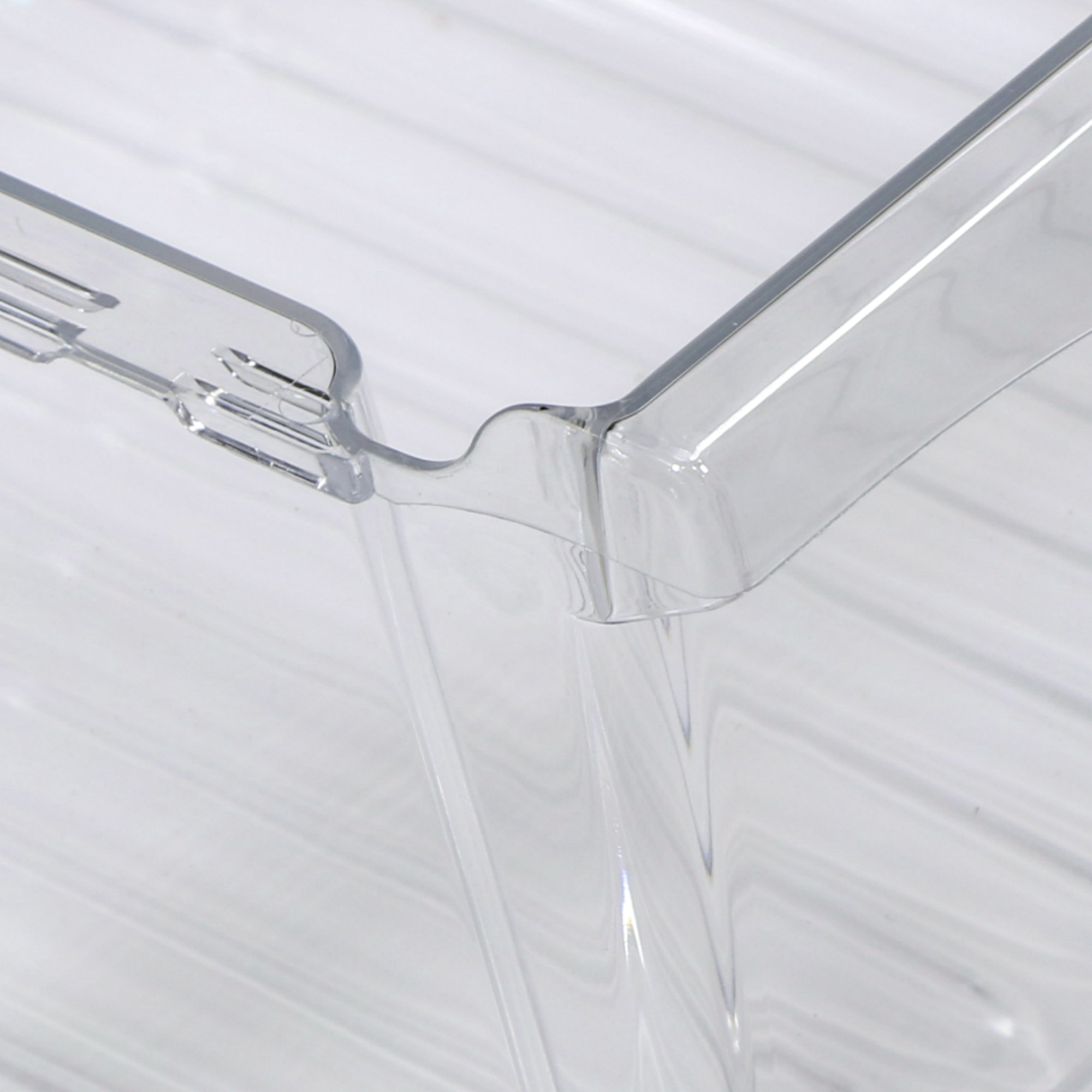 WP67002633 Whirlpool Crisper Pan