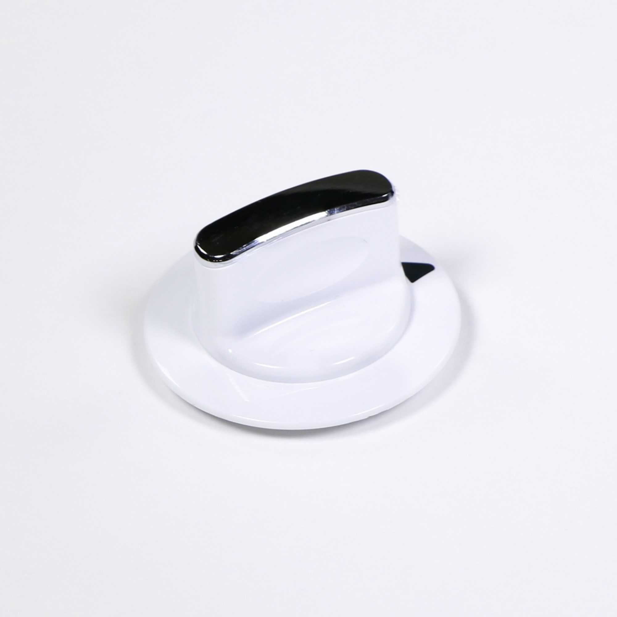 WE01X22616 GE Dryer Control Knob Assembly