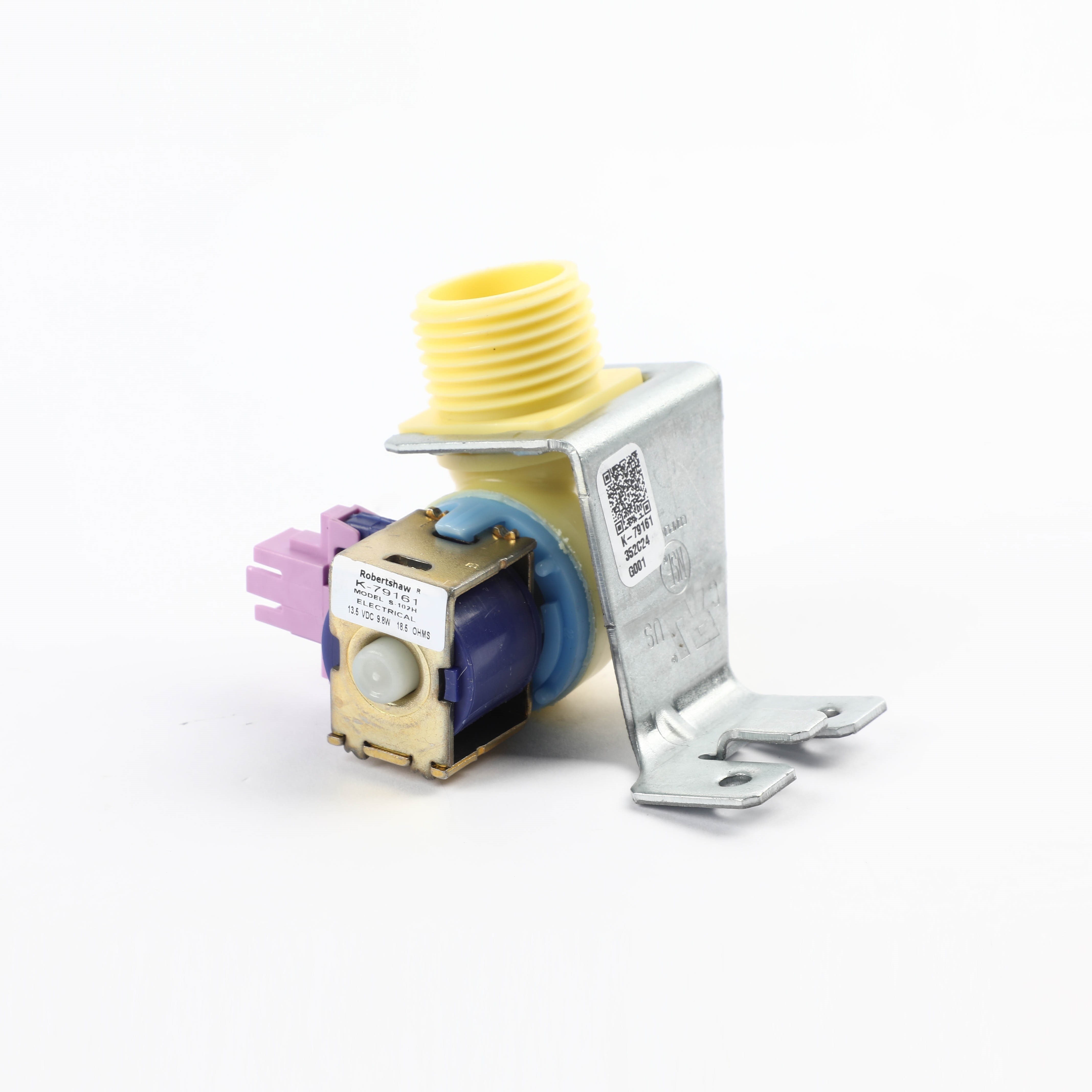 WD15X26078 GE Water Inlet Valve