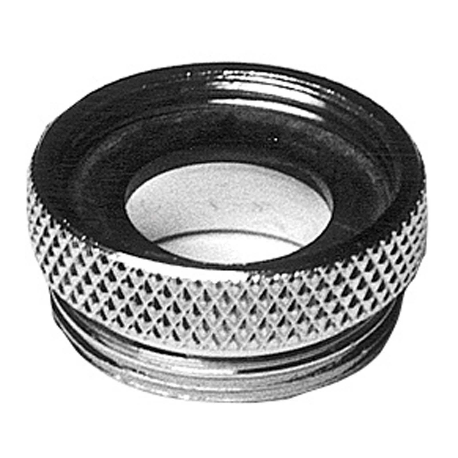 52195 NEOPERL 5020505 CHROME PLATED BRASS FAUCET ADAPTER