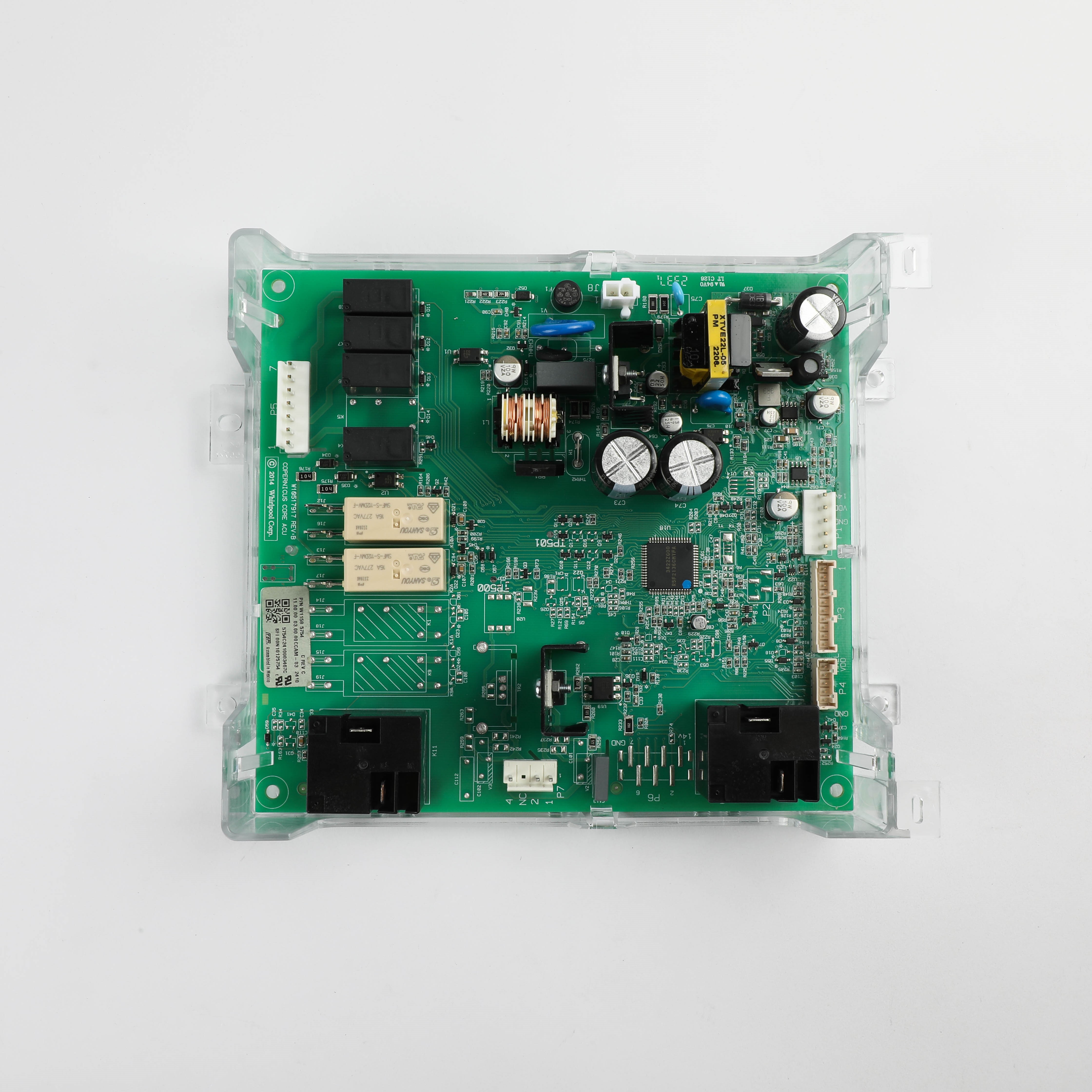W11649350 - CNTRL-ELEC