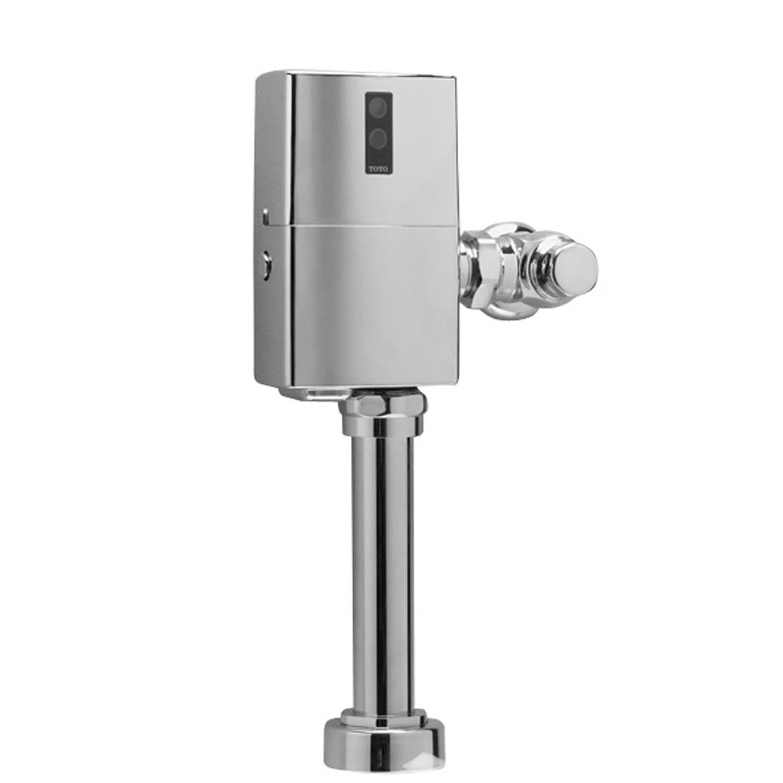 72009 TOTO ECOPOWER 1.6 TOILET FLUSH VLV, 1-1/2VB 1.6 GP