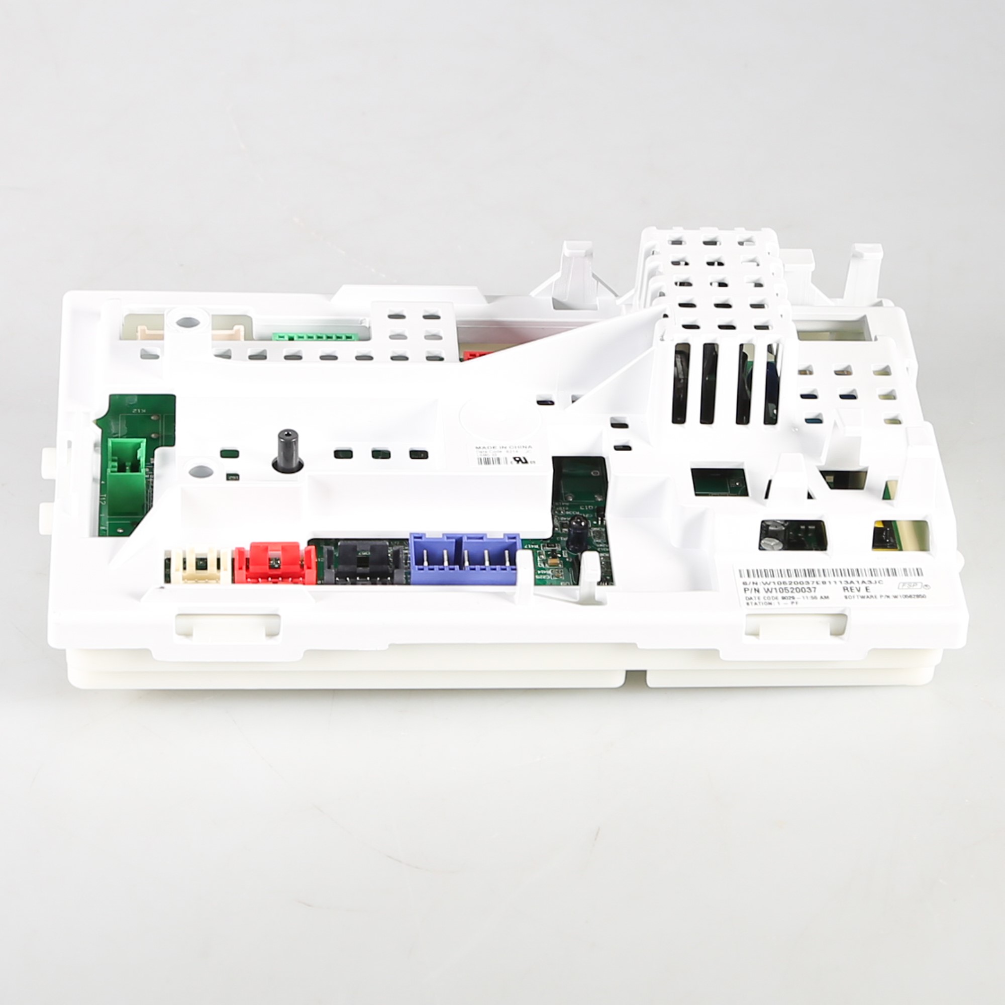 Whirlpool W10520037