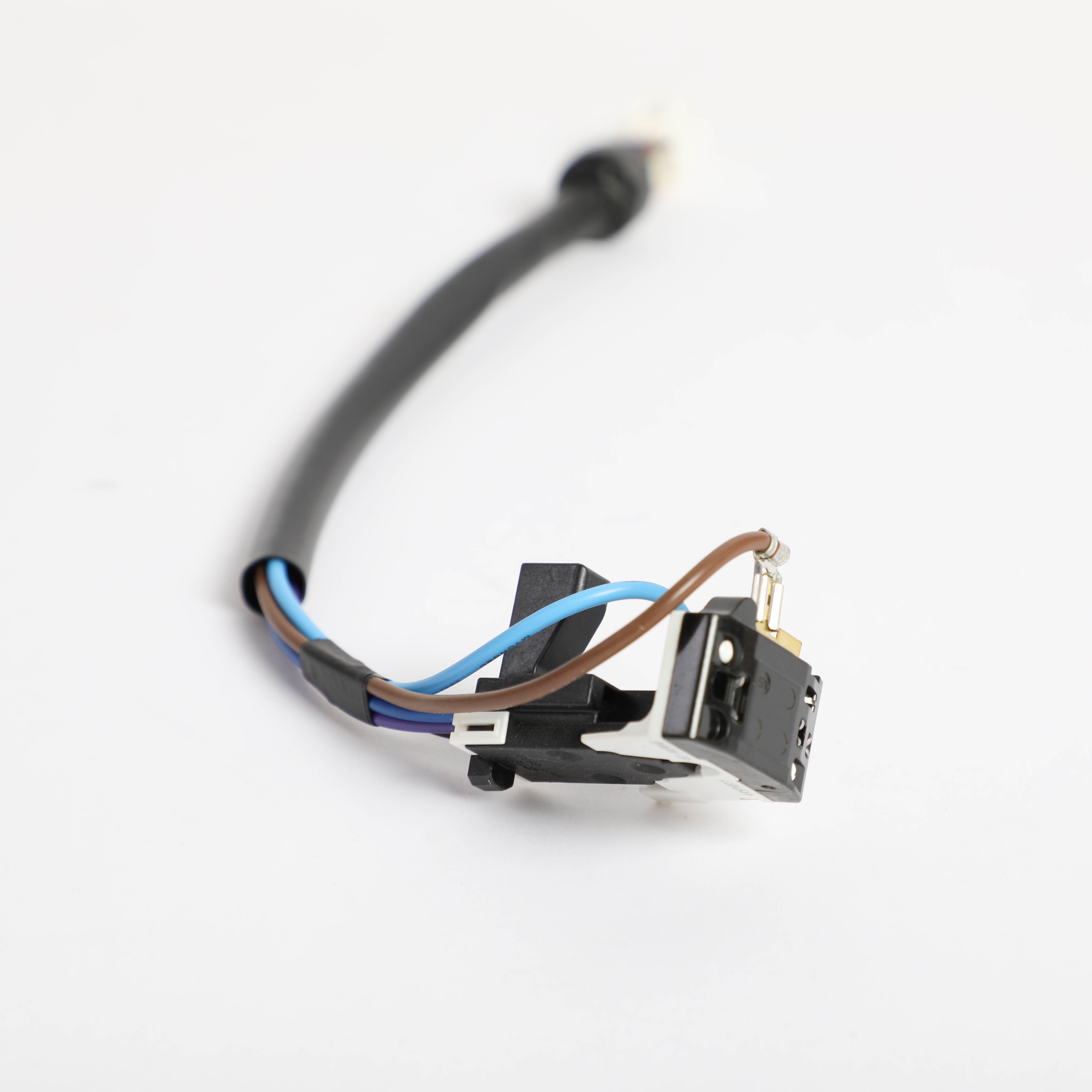 DA97-08310E - ASSY COMP-SUB;ALL,ASSY WIRE HARNESS-COMP