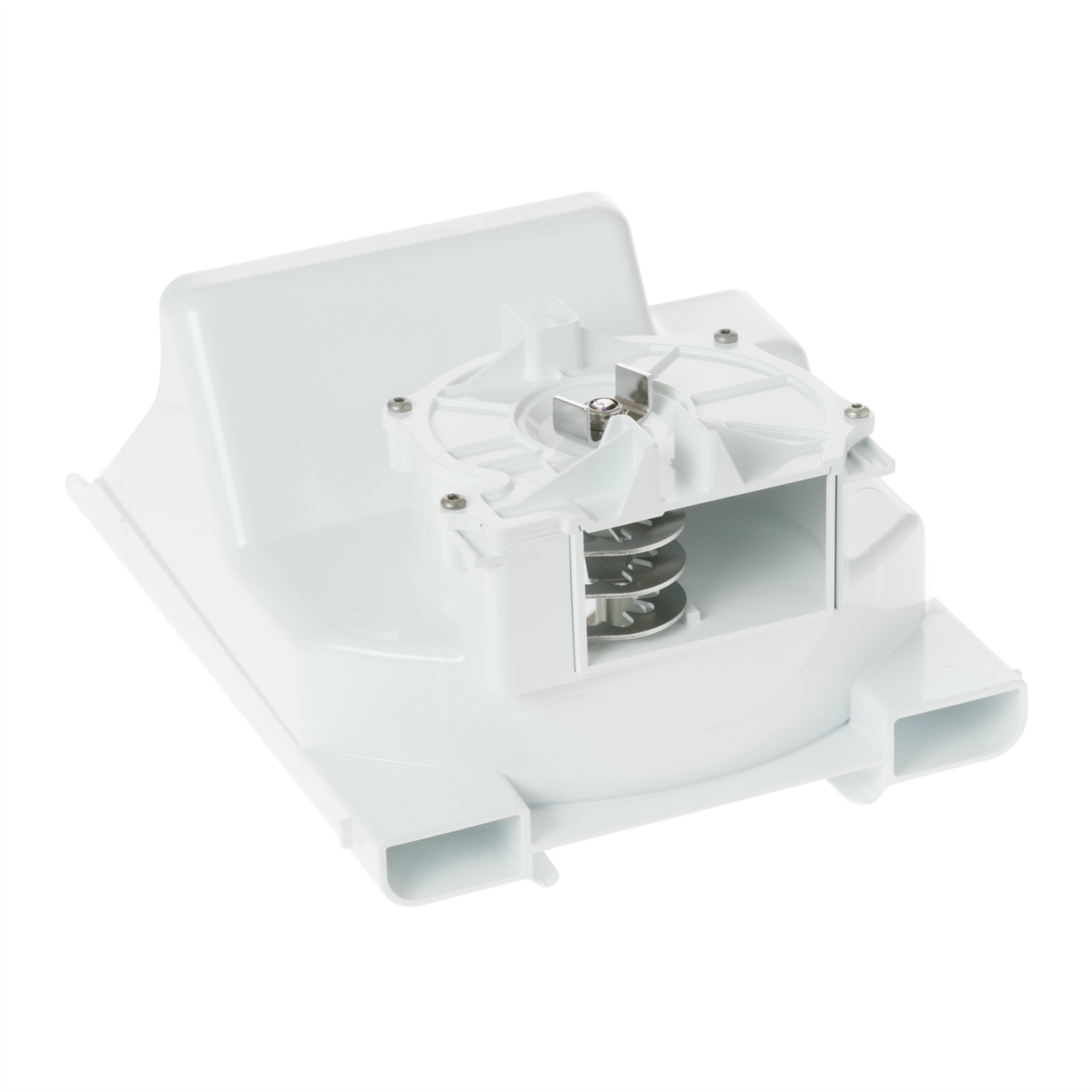 WR30X10174 GE Refrigerator Ice Bucket & Crusher
