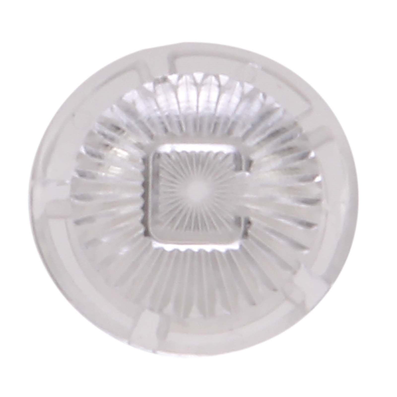 25749 149C PLASTIC COLD SNAP-IN INDEX BUTTON FOR GERBER,