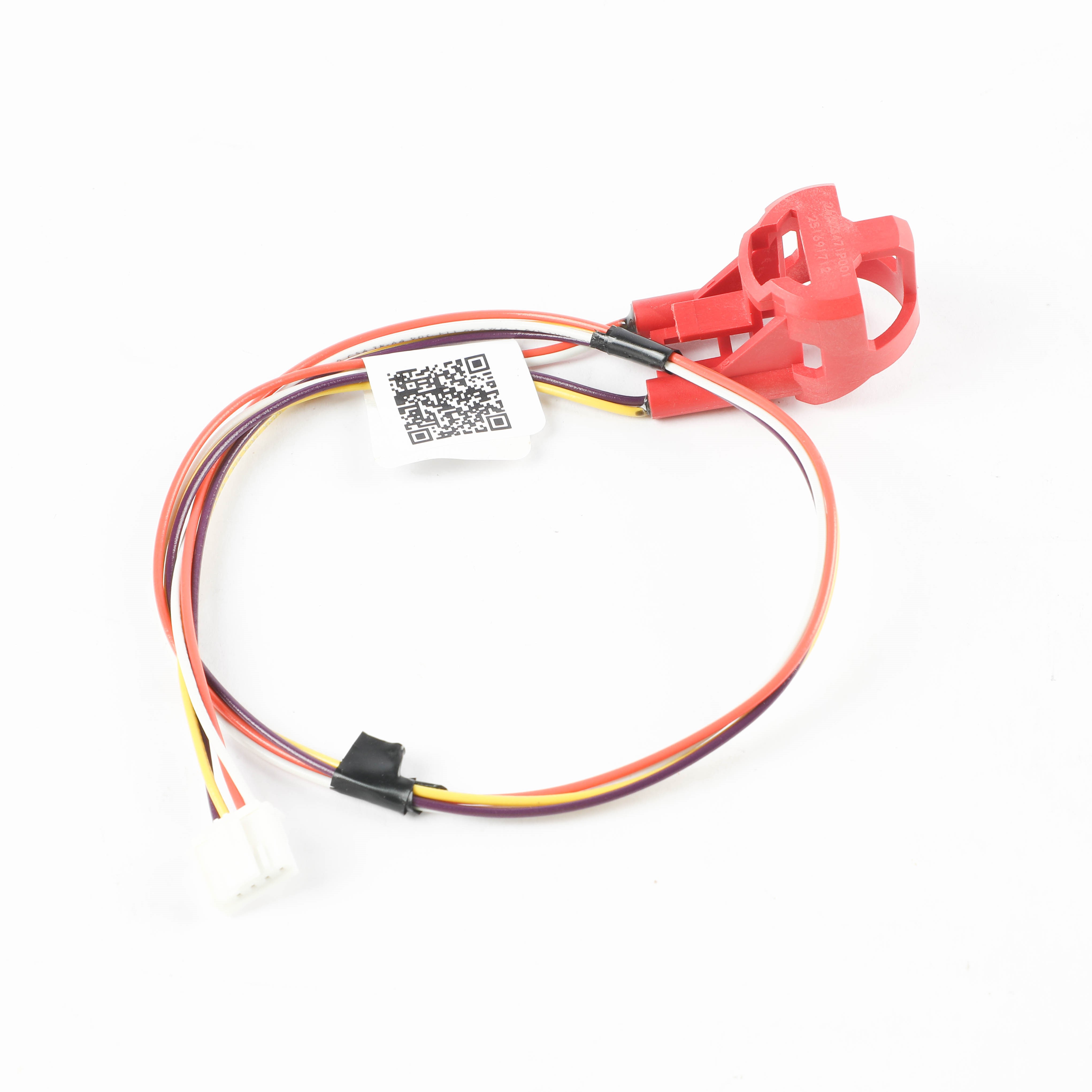 WD21X36018 HARNESS ASM DIVERTER