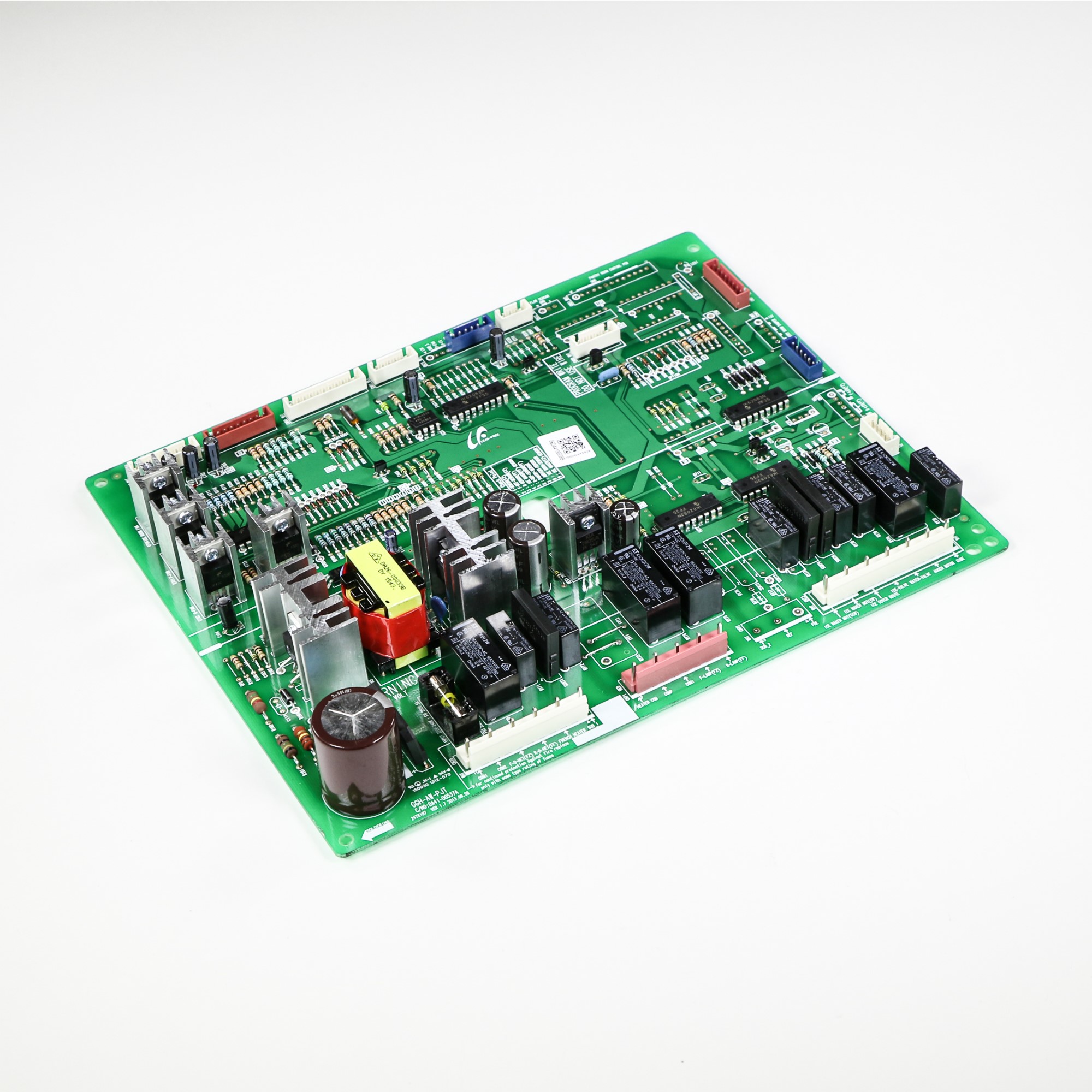 Samsung DA41-00538B