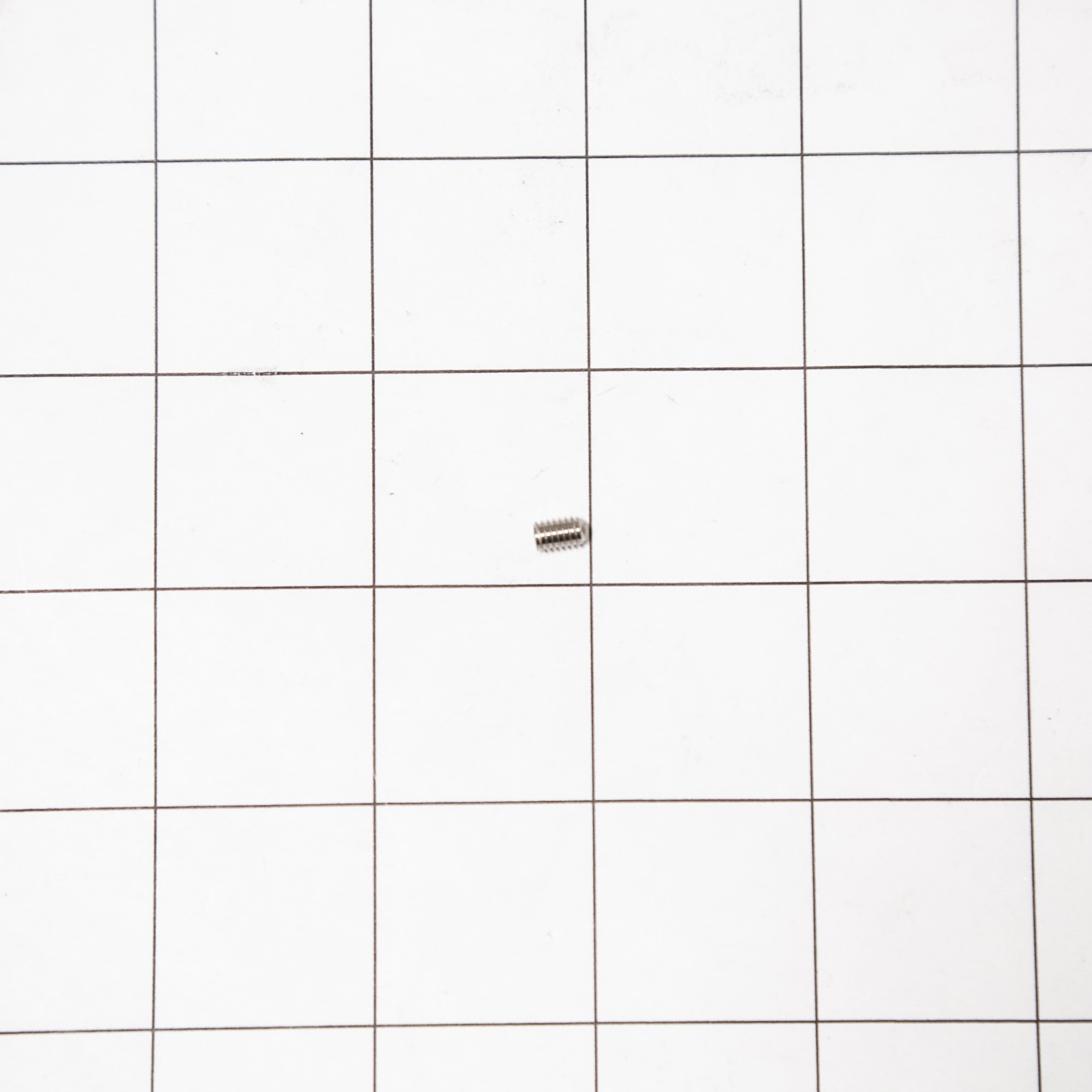 6004-001082 SCREW-SET;-,HT,-,M4,L4,PASS,STS304,-,FP