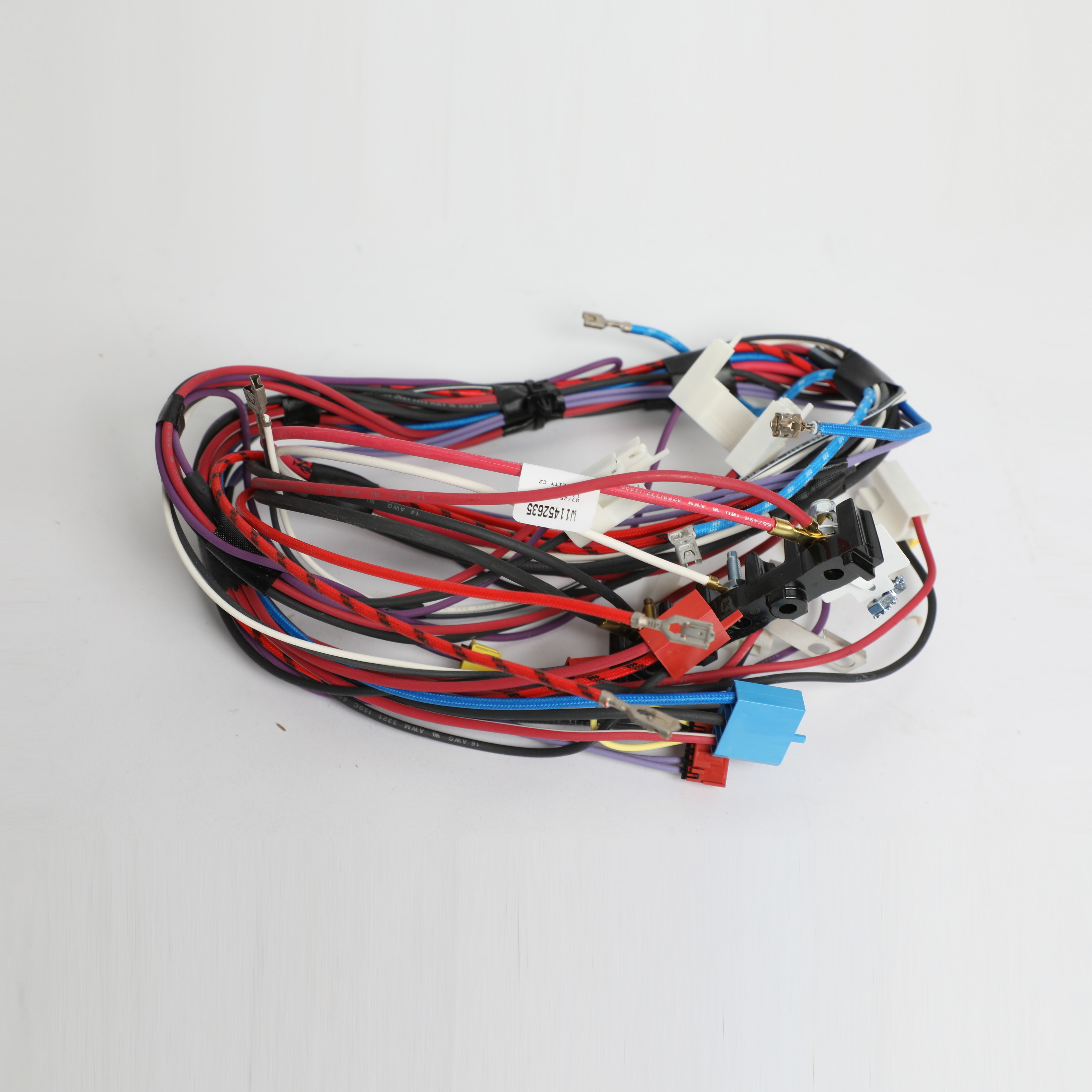 Whirlpool W11750778