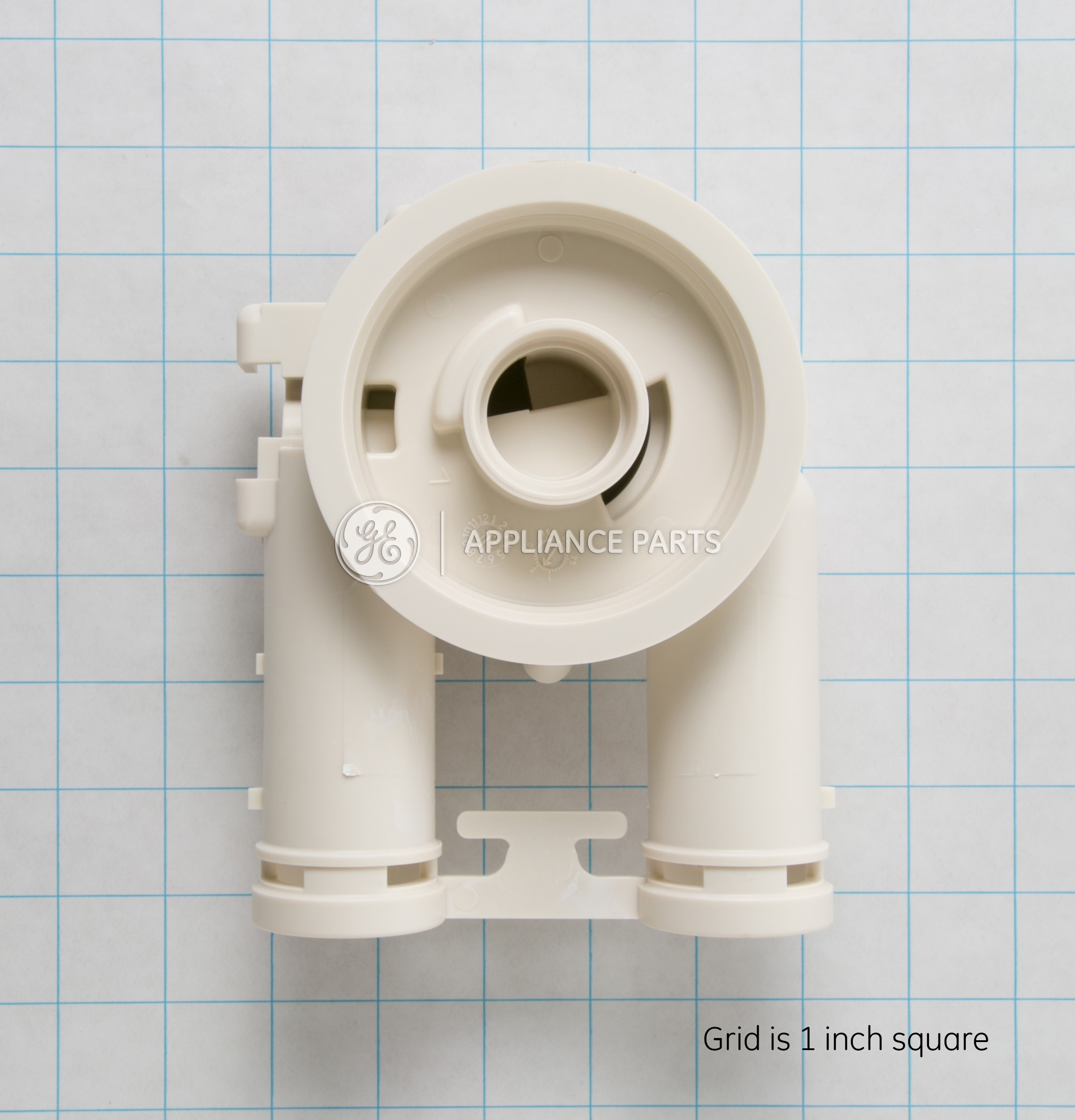 GE Appliances WS15X10010