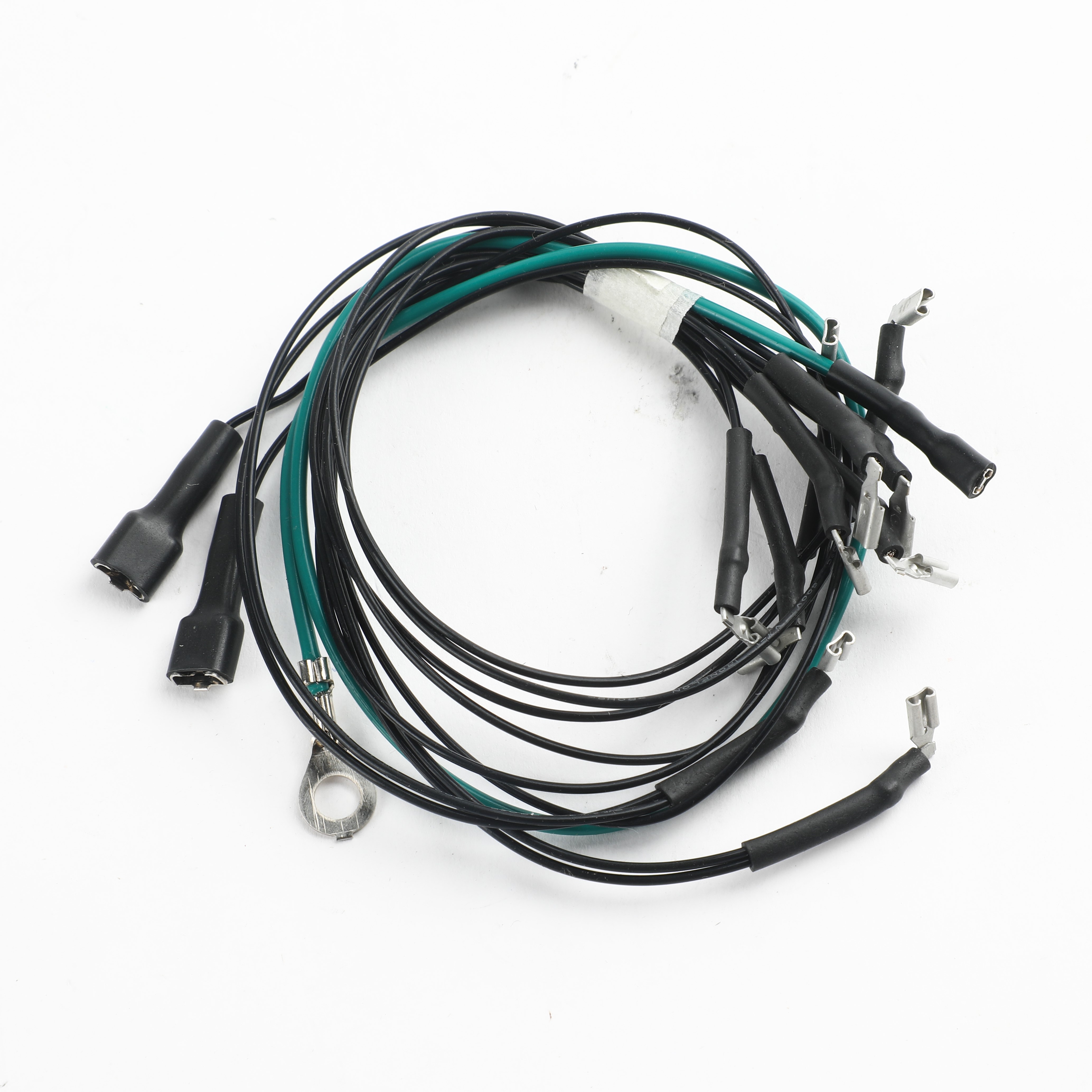 250865P Fisher & Paykel BBQ Harness Ignition Bgc36-Bqar (P
