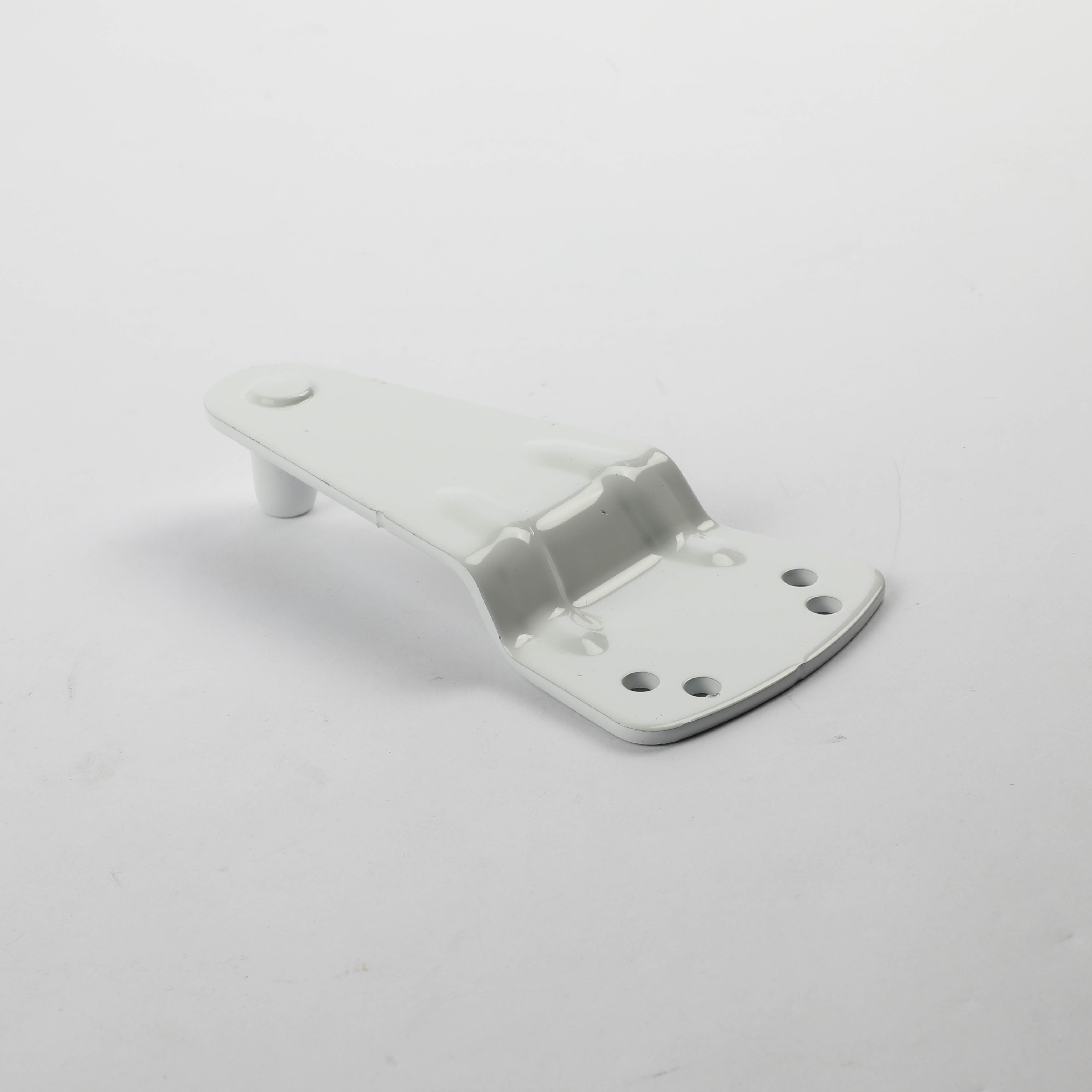 WR13X27091 HINGE TOP AND PIN ASM