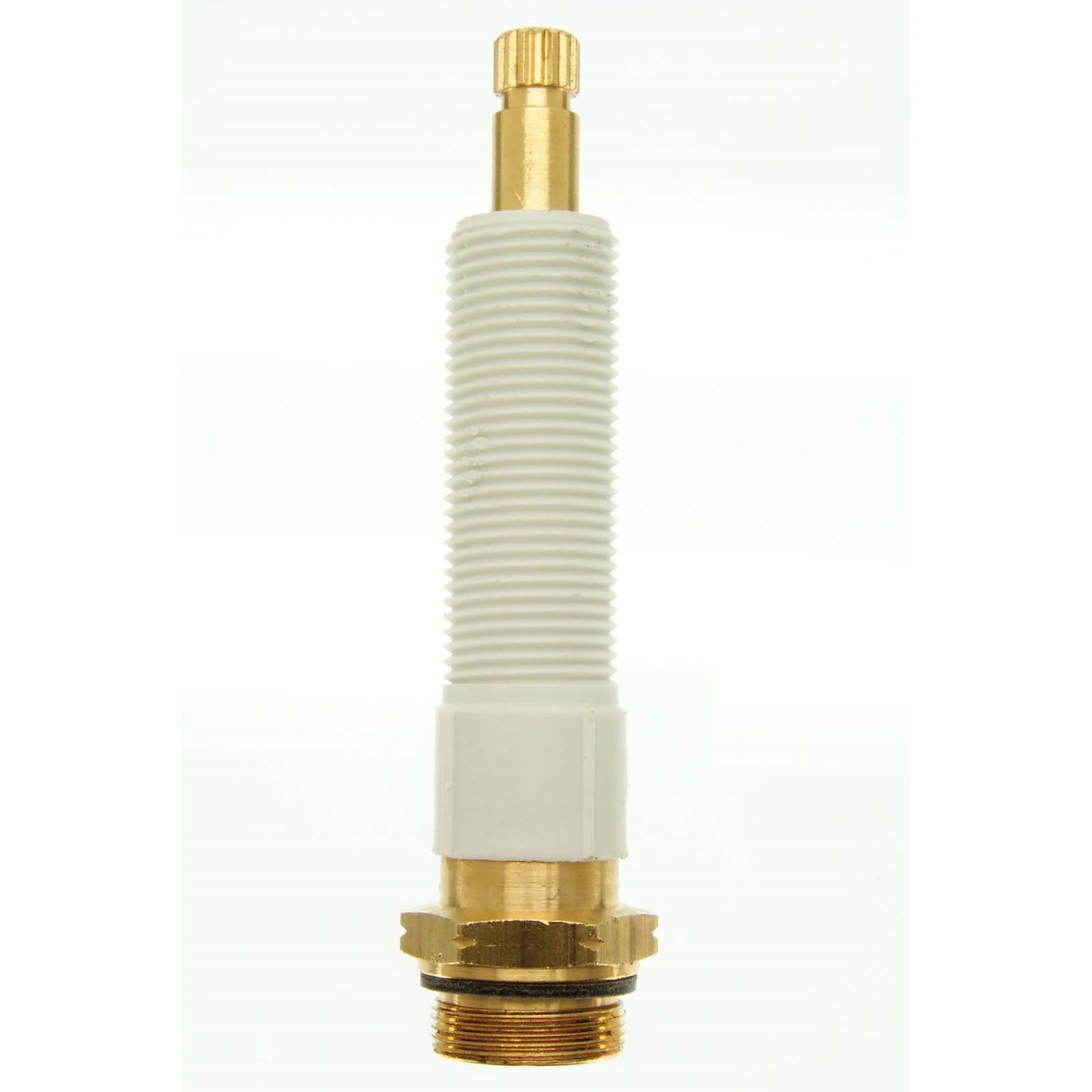 17491 RIGHT HAND HOT/COLD STEM WITH BONNET AND SLEEVE FO