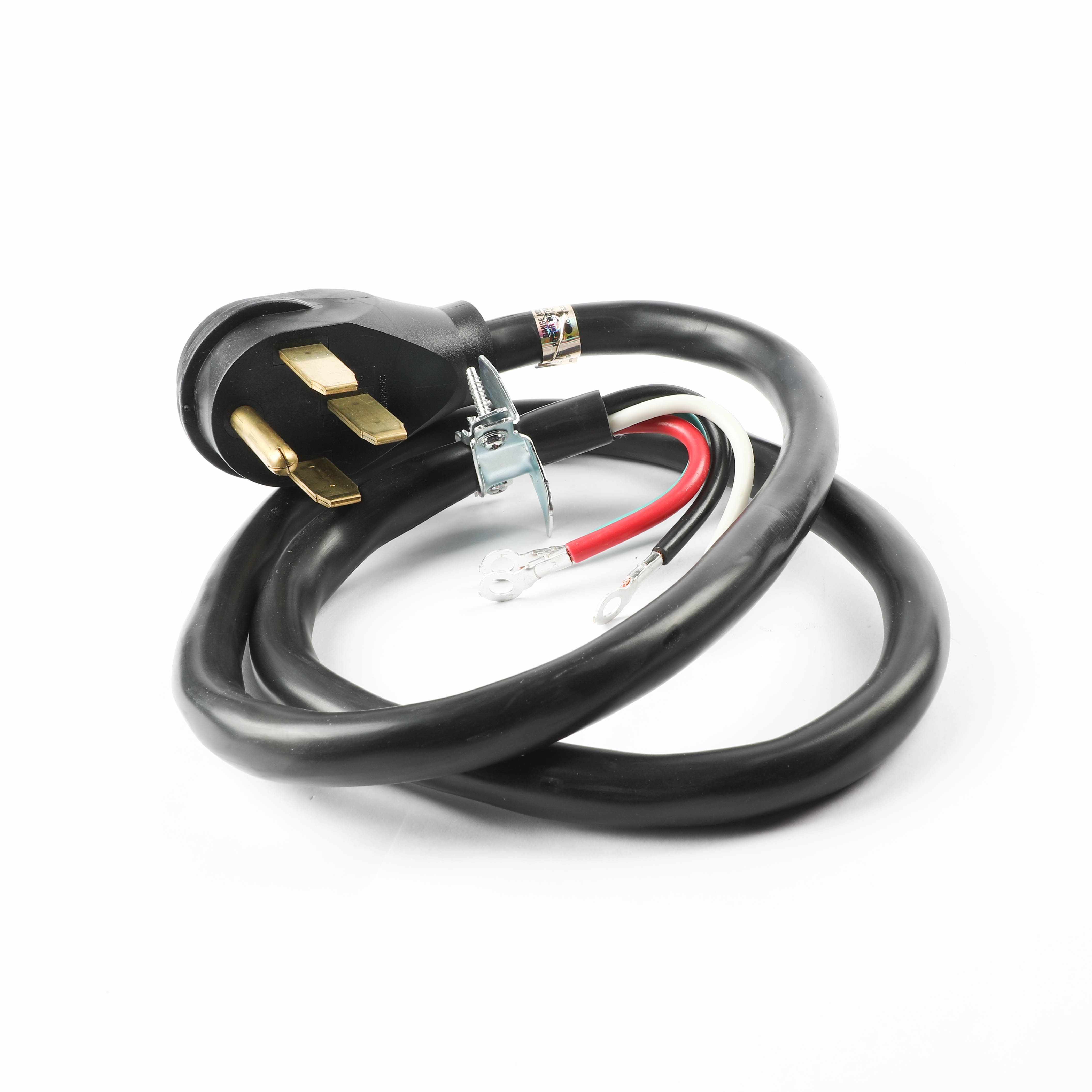 8171394RC 4' 50 AMP 4-WIRE POWER C