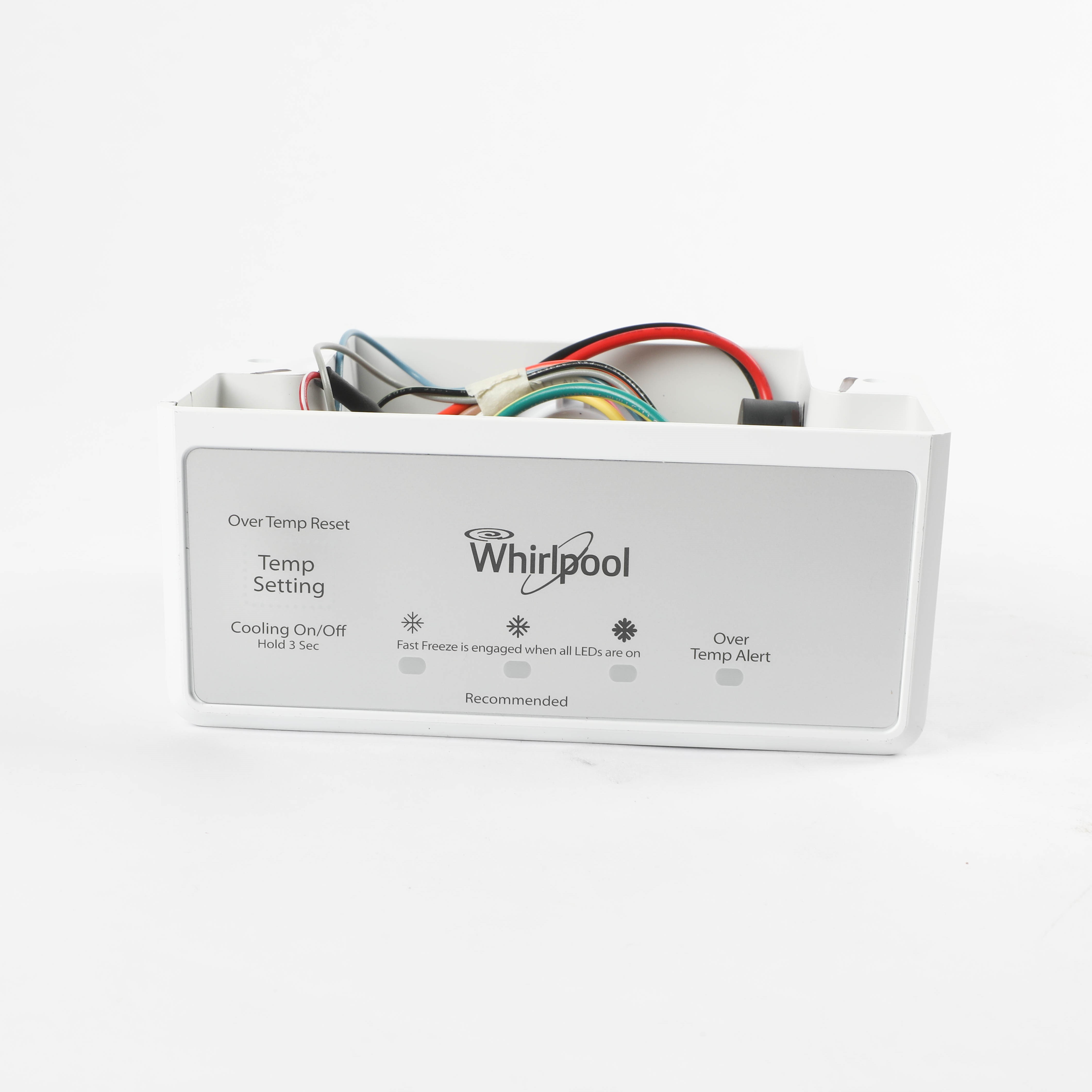 Whirlpool W11579401